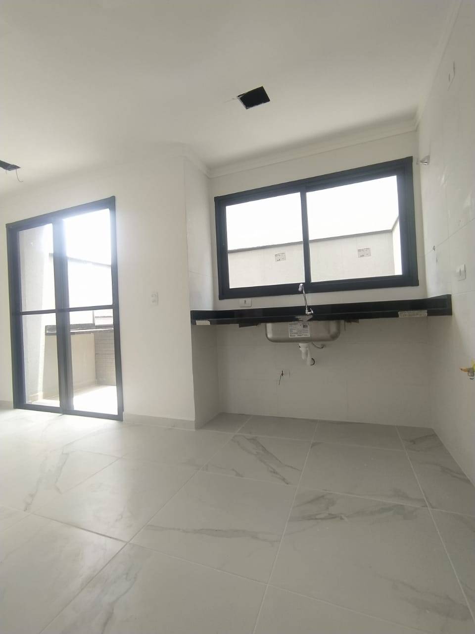 Sobrado, 2 quartos - Foto 6