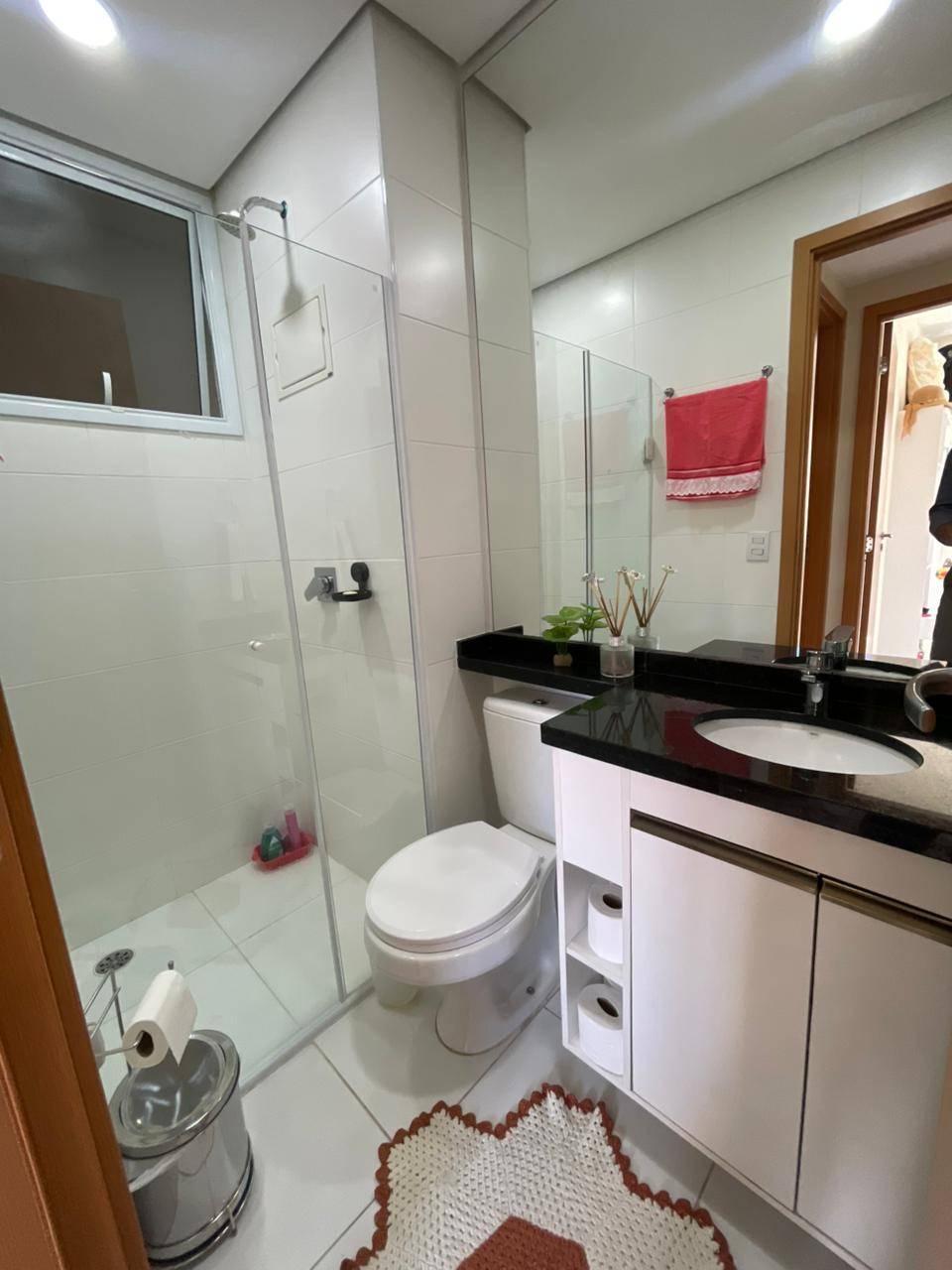 Apartamento, 2 quartos - Foto 8