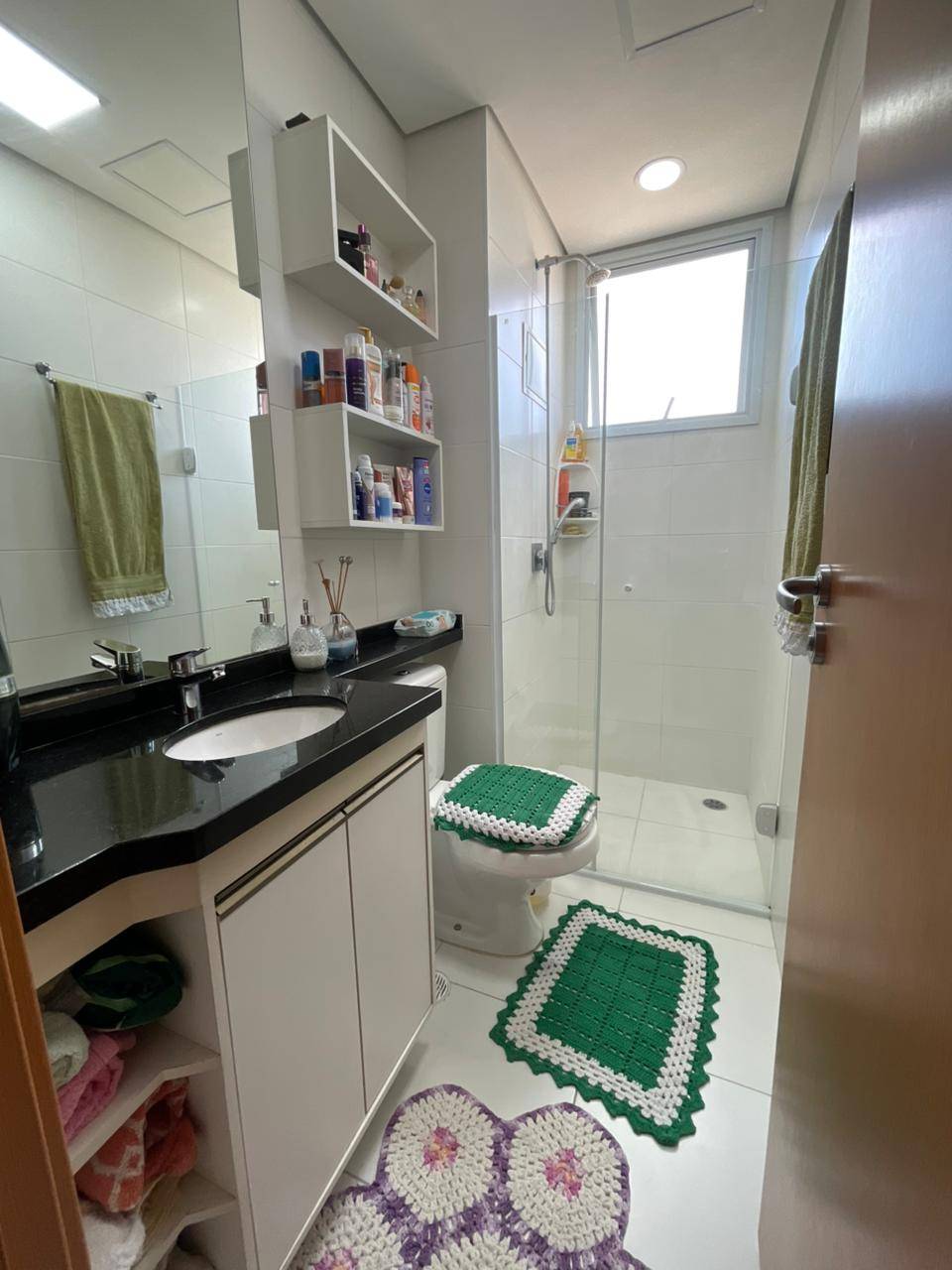Apartamento, 2 quartos - Foto 6