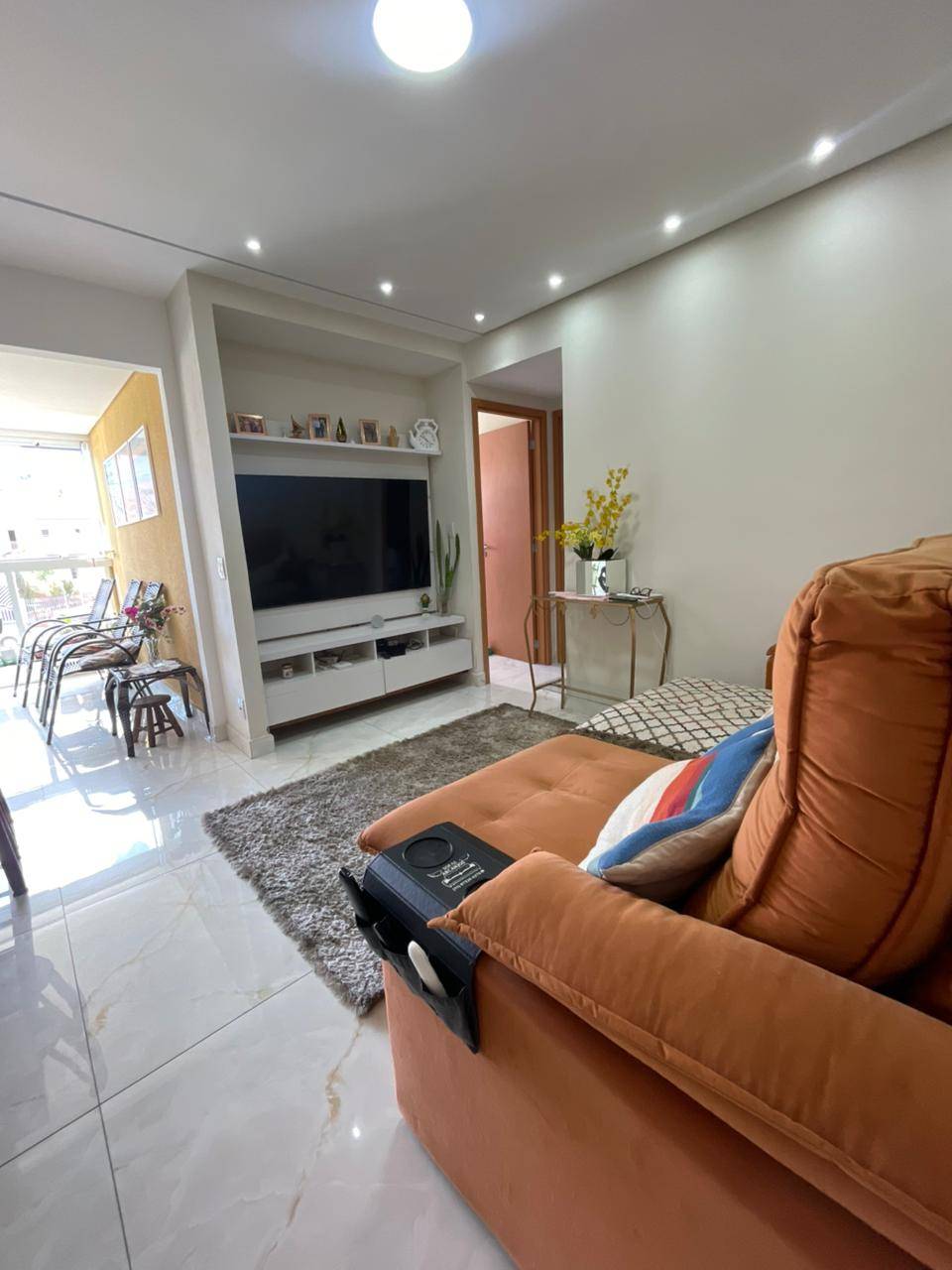 Apartamento, 2 quartos - Foto 4