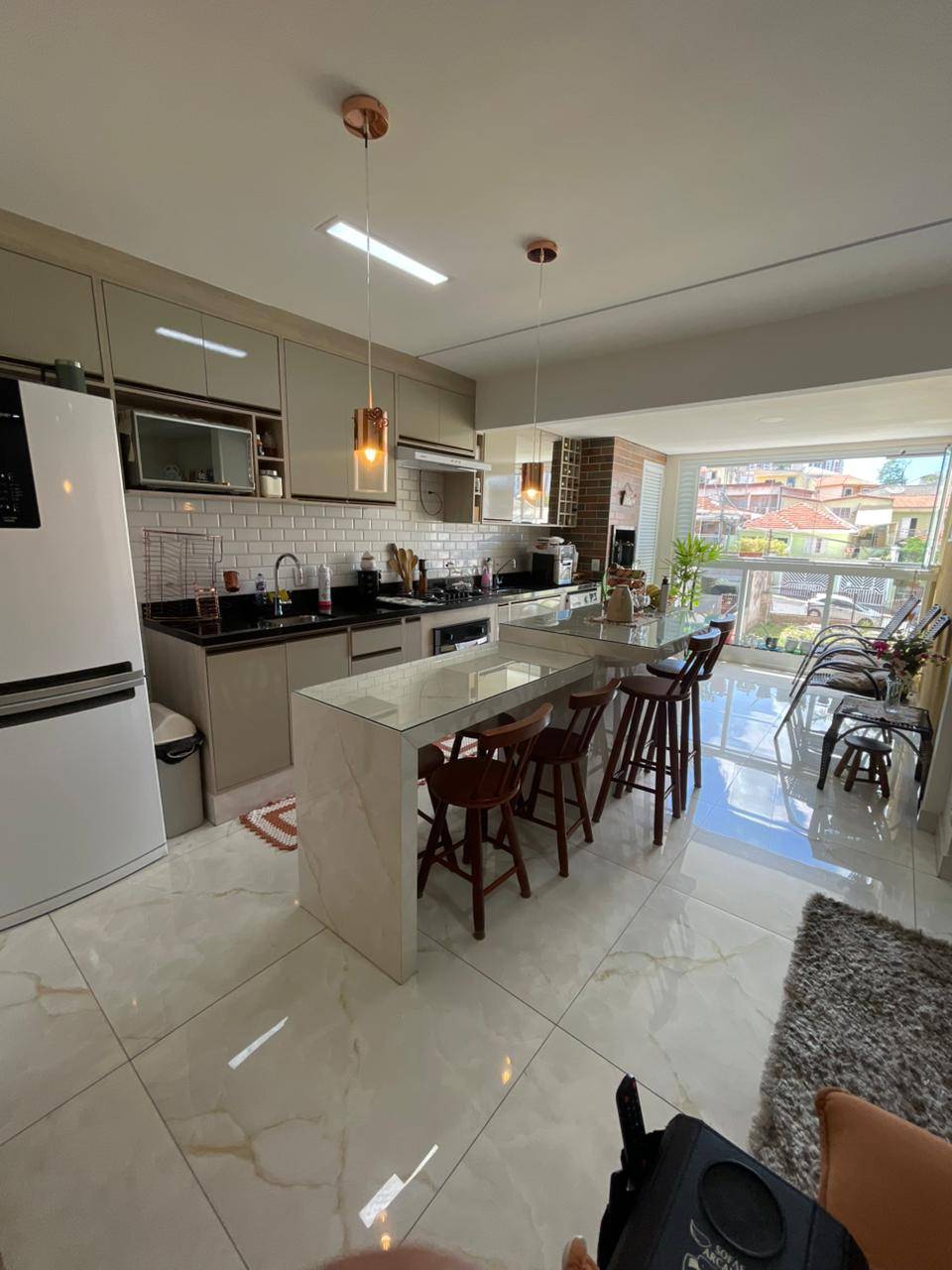 Apartamento, 2 quartos - Foto 2