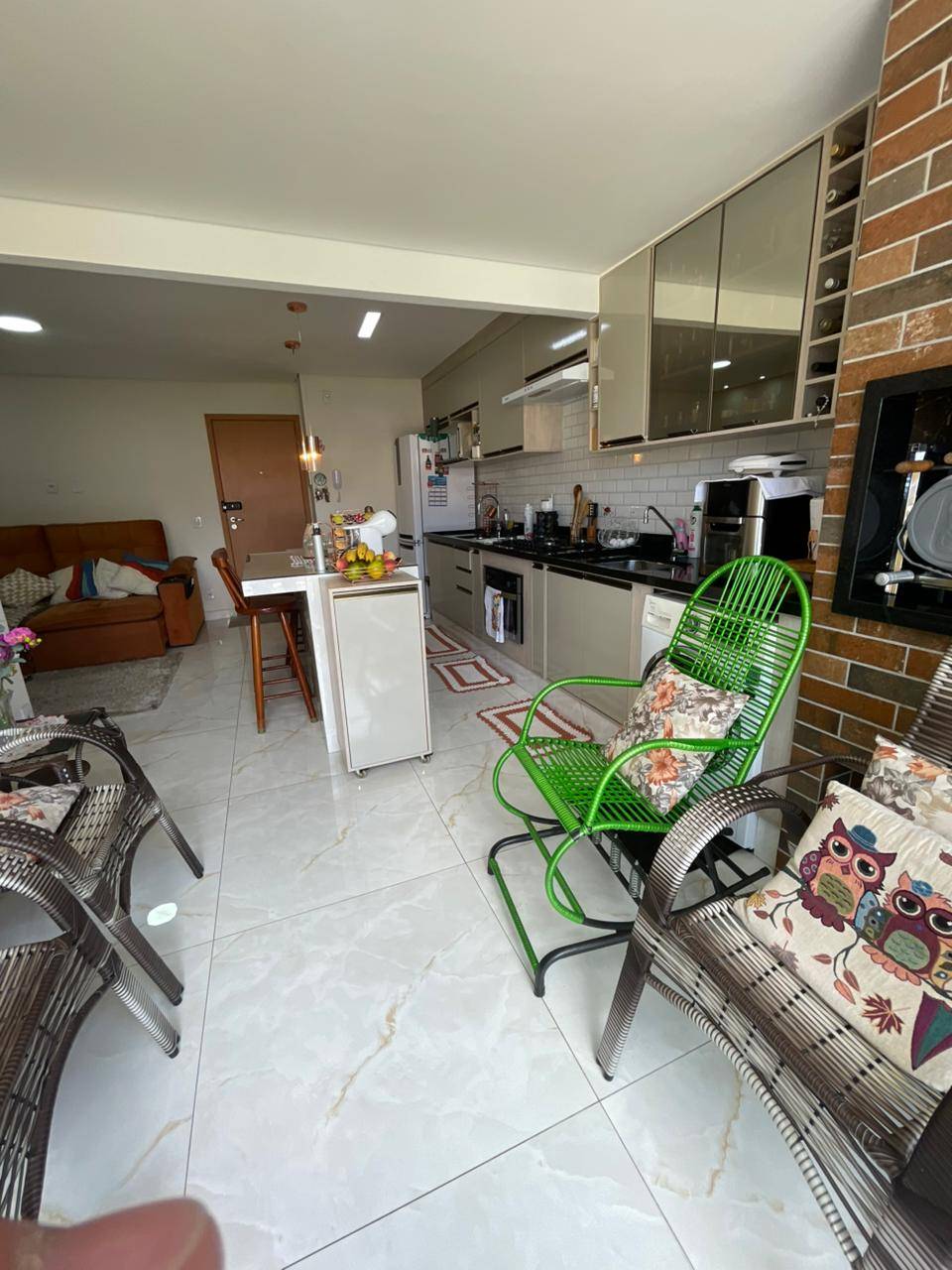 Apartamento, 2 quartos - Foto 13