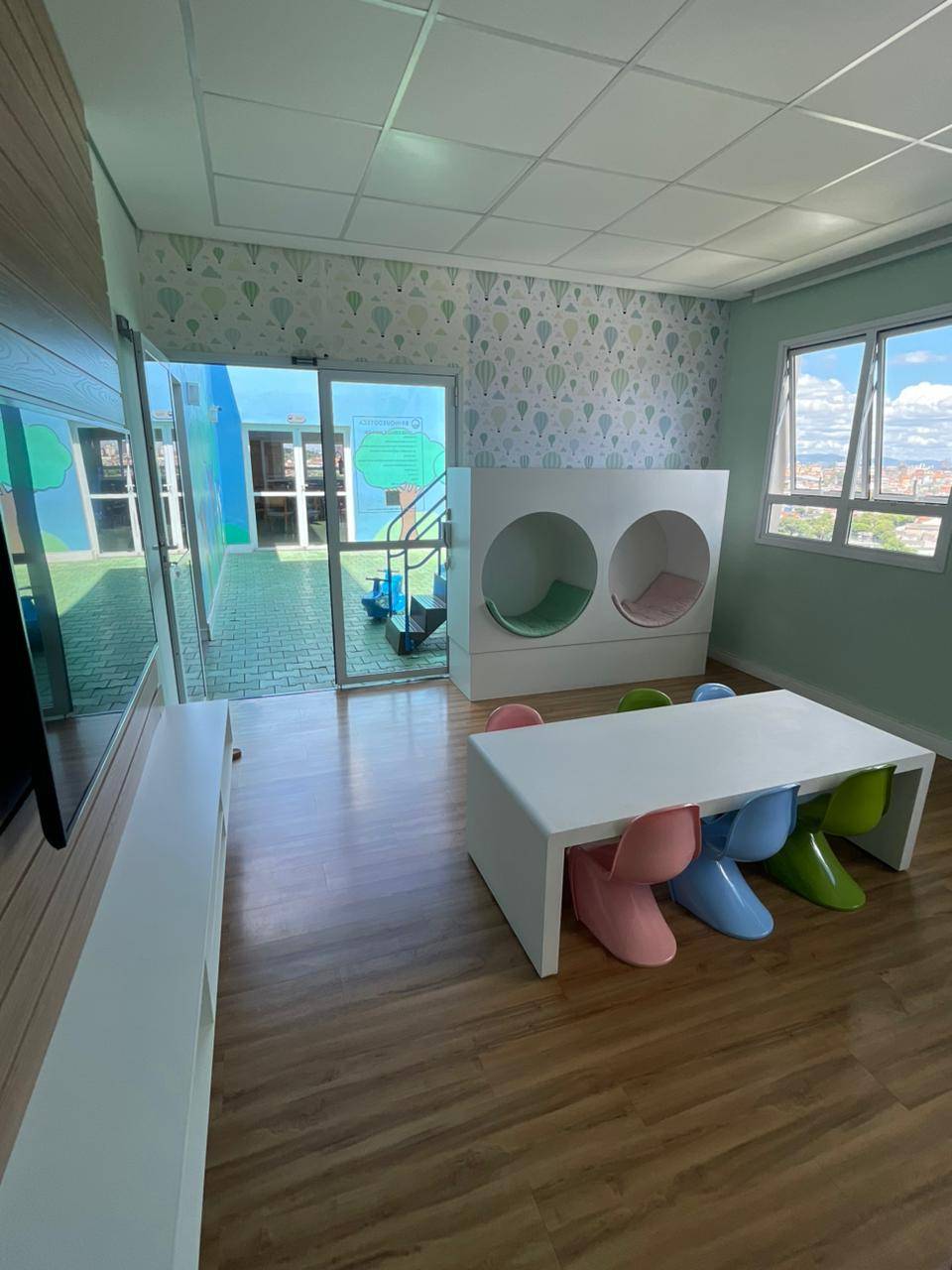 Apartamento, 2 quartos - Foto 16