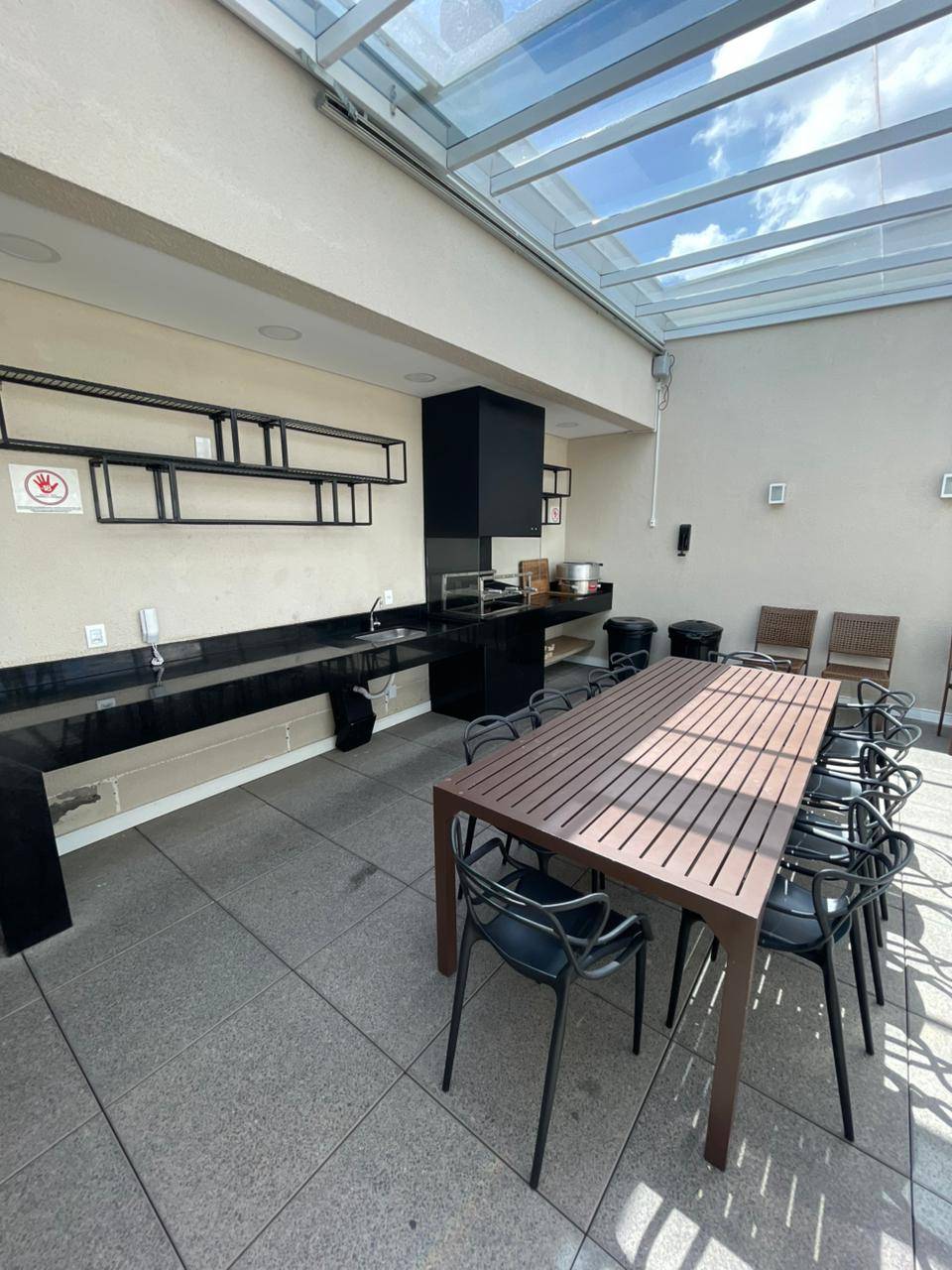 Apartamento, 2 quartos - Foto 18