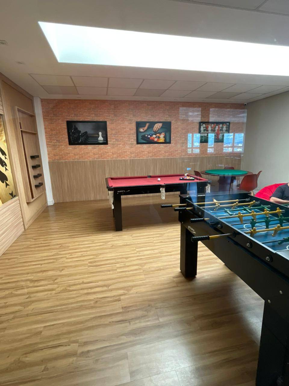 Apartamento, 2 quartos - Foto 21