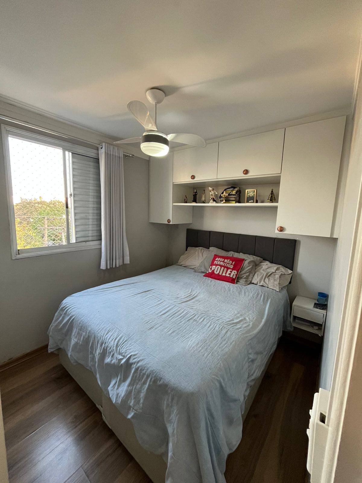 Apartamento, 2 quartos, 47 m² - Foto 2