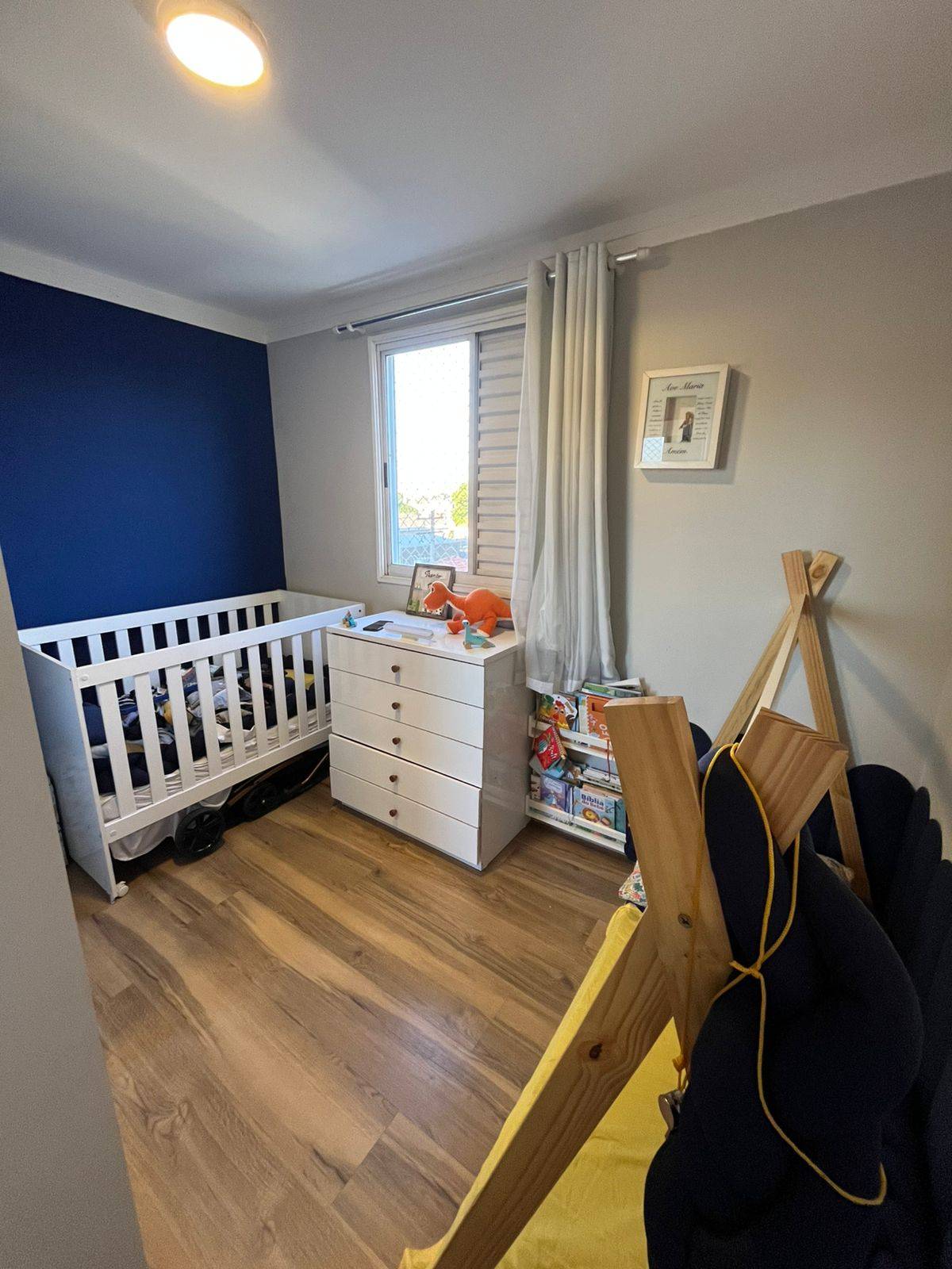 Apartamento, 2 quartos, 47 m² - Foto 4
