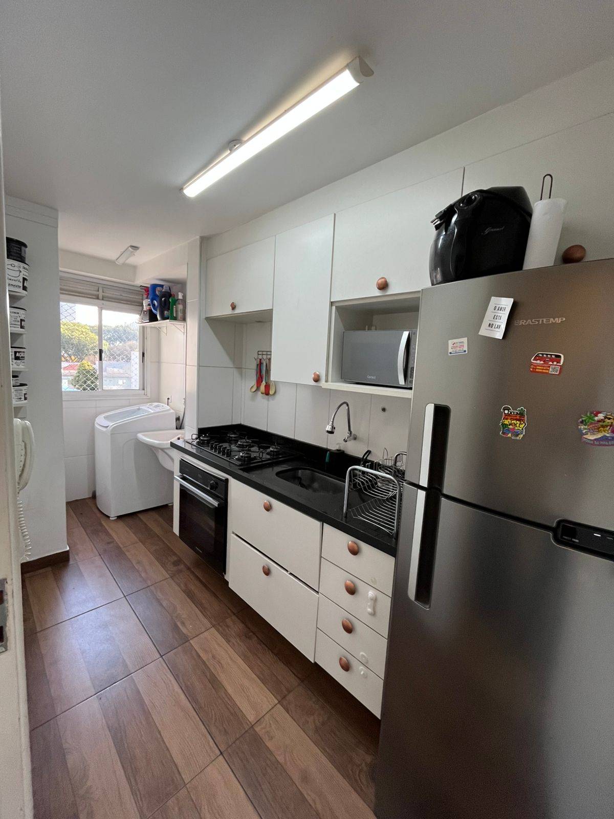 Apartamento, 2 quartos, 47 m² - Foto 5
