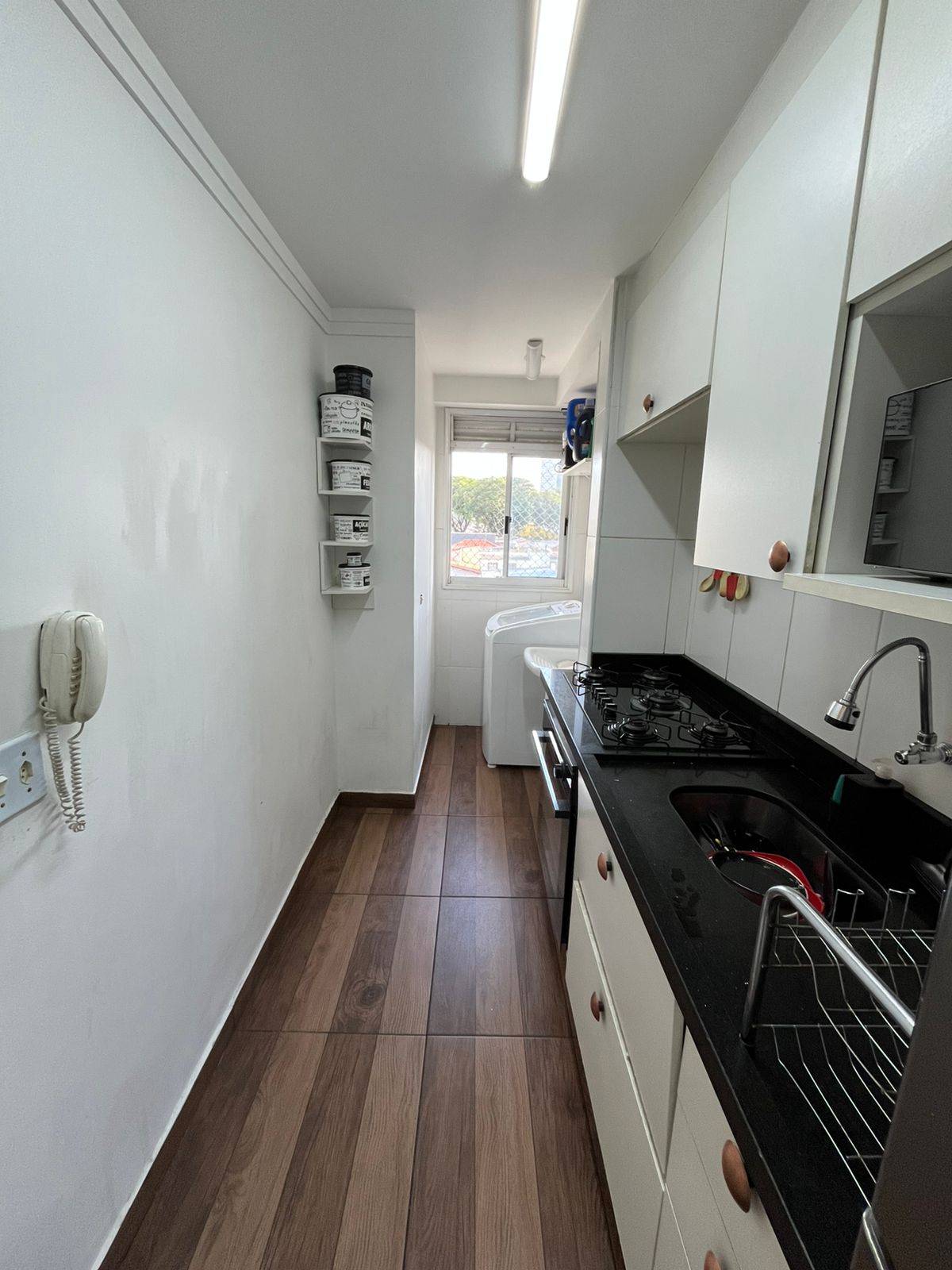 Apartamento, 2 quartos, 47 m² - Foto 6