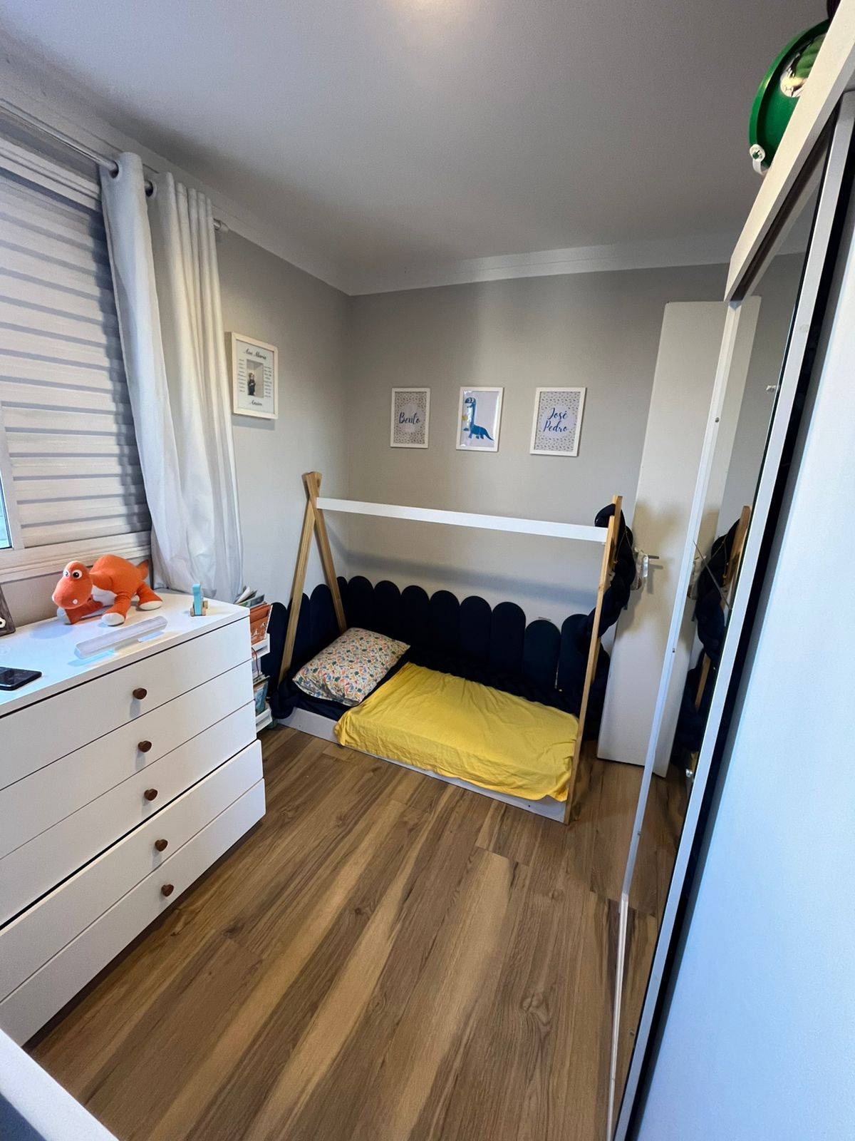 Apartamento, 2 quartos, 47 m² - Foto 8