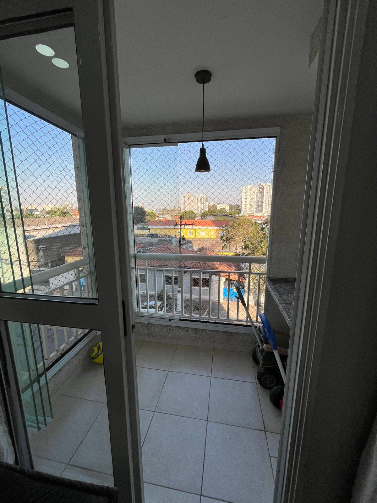 Apartamento, 2 quartos, 47 m² - Foto 9