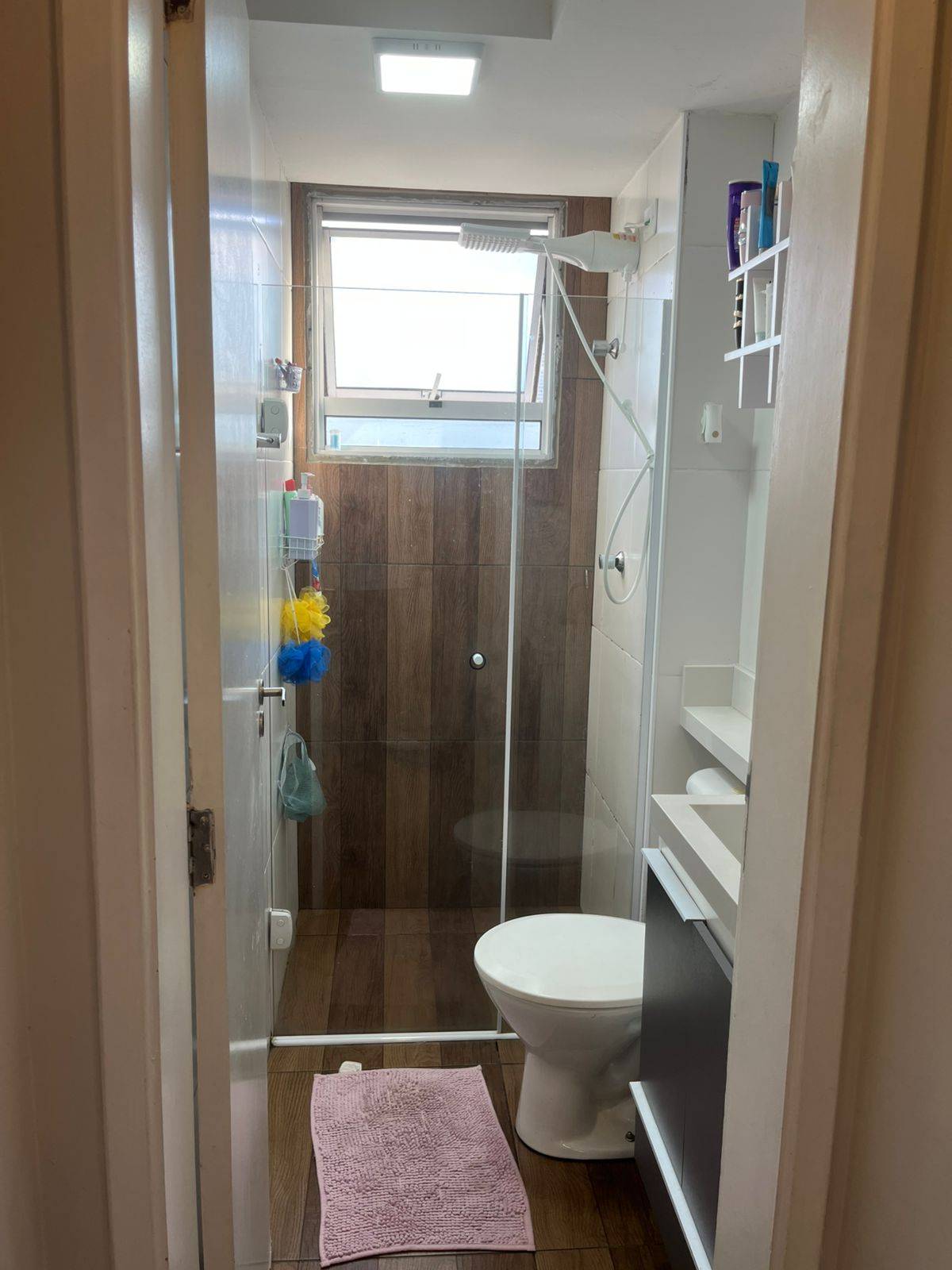 Apartamento, 2 quartos, 47 m² - Foto 10