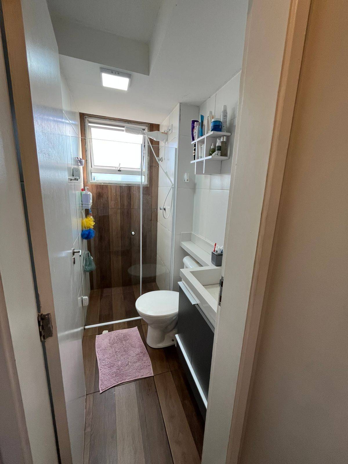Apartamento, 2 quartos, 47 m² - Foto 11