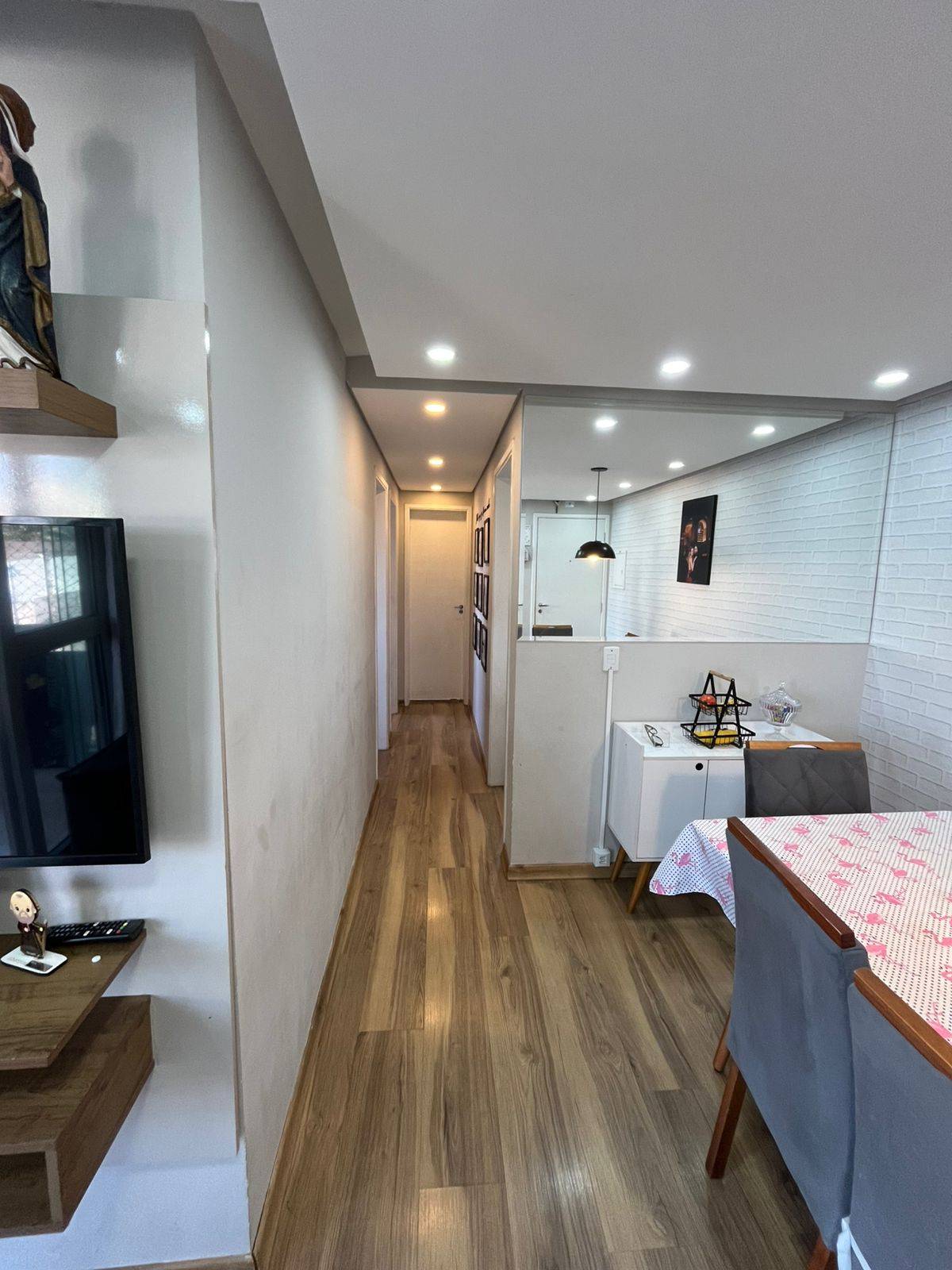 Apartamento, 2 quartos, 47 m² - Foto 12