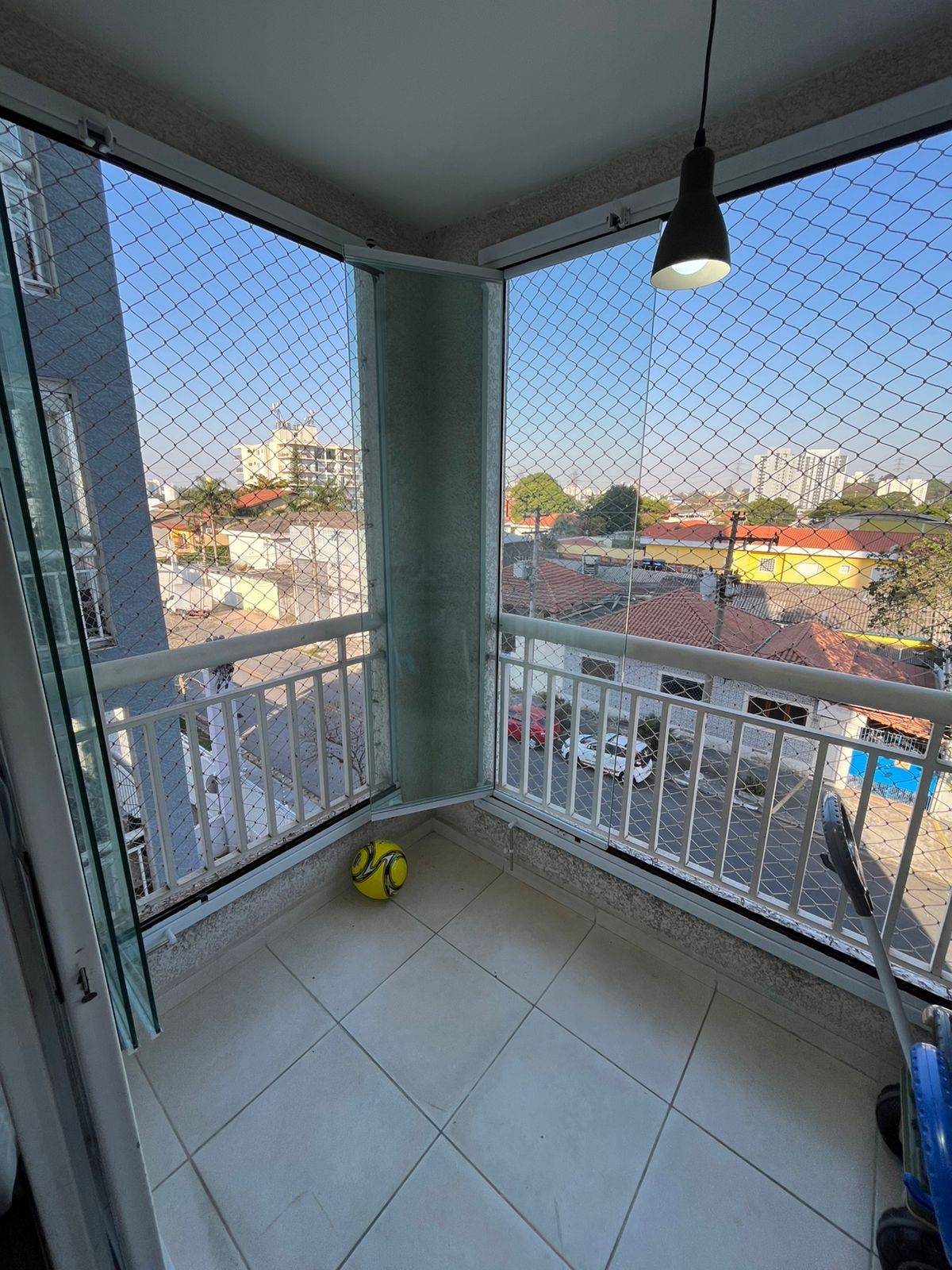 Apartamento, 2 quartos, 47 m² - Foto 13