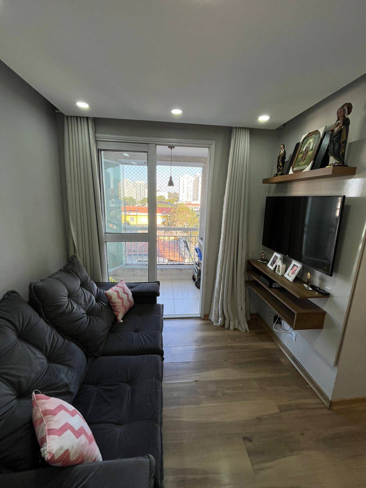 Apartamento, 2 quartos, 47 m² - Foto 14