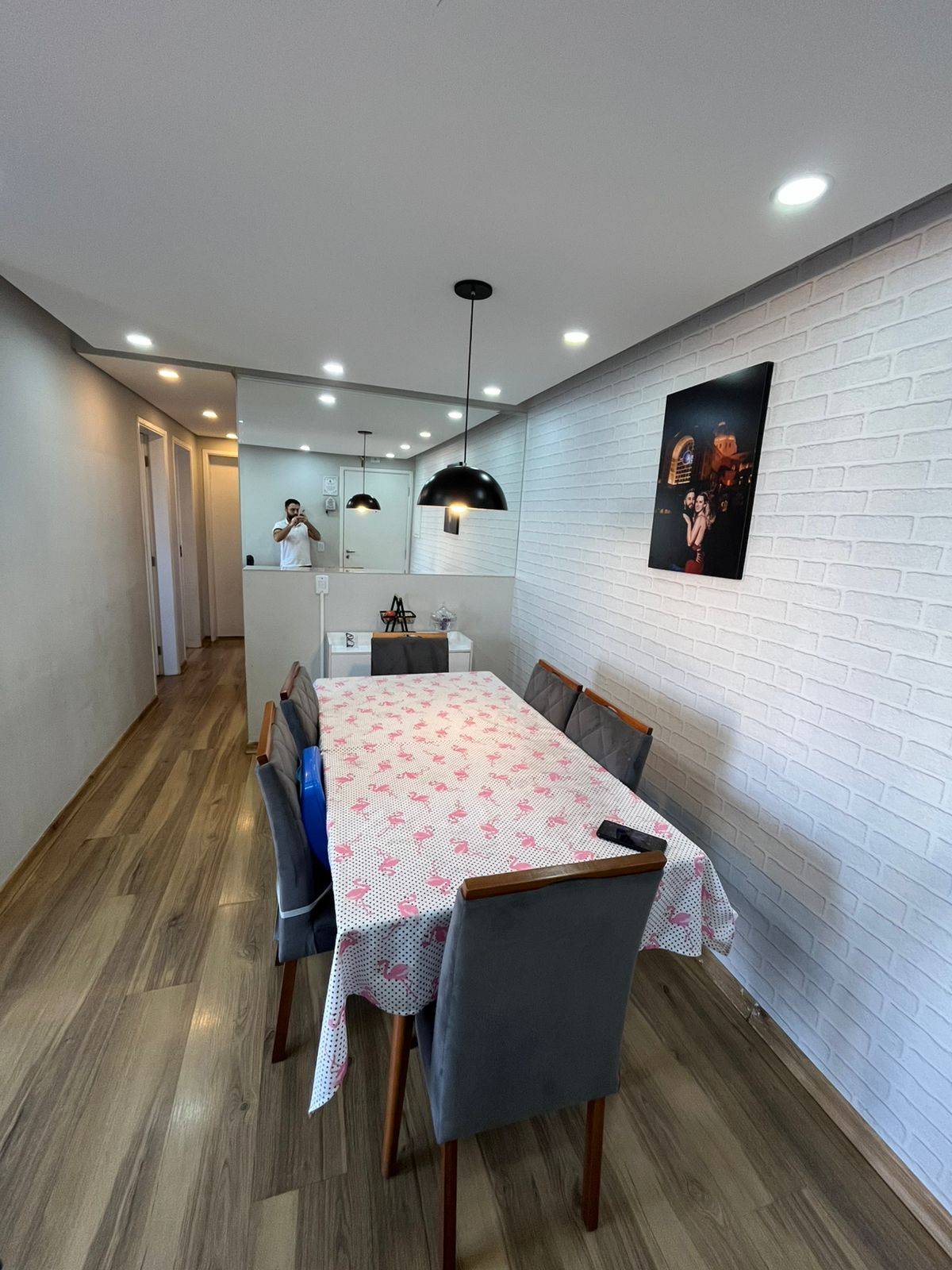Apartamento, 2 quartos, 47 m² - Foto 15