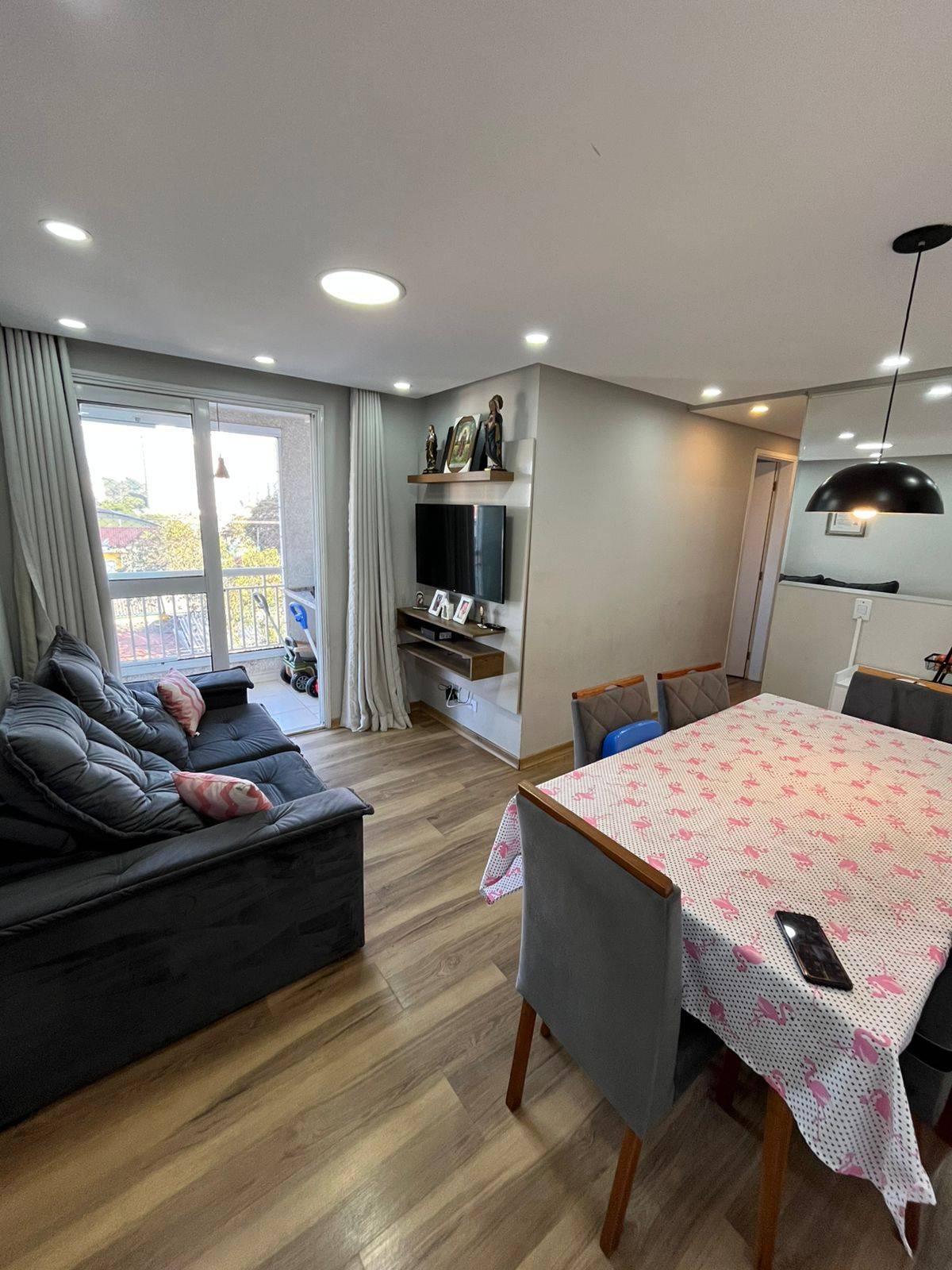 Apartamento, 2 quartos, 47 m² - Foto 16