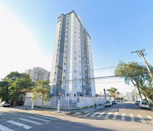 Apartamento, 2 quartos, 47 m² - Foto 1