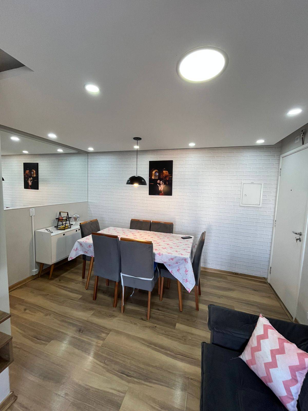 Apartamento, 2 quartos, 47 m² - Foto 18