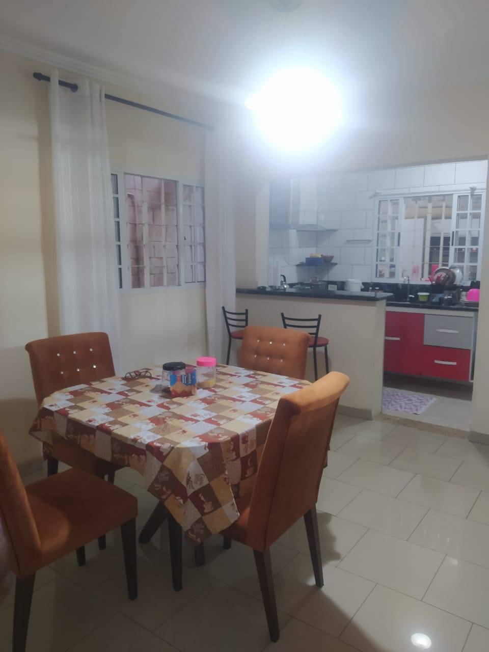 Sobrado, 4 quartos, 150 m² - Foto 6