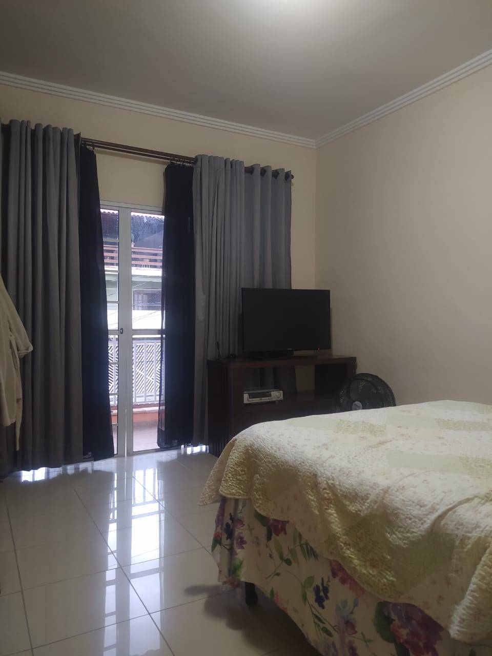 Sobrado, 4 quartos, 150 m² - Foto 13