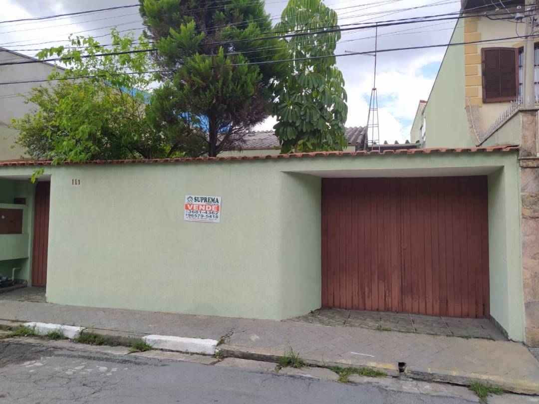 #368 - Casa para Venda em Osasco - SP