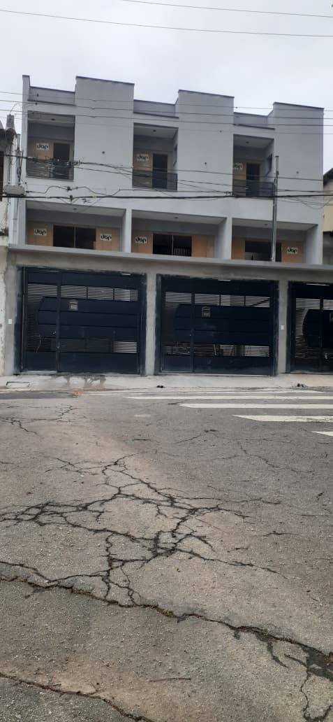 Casa, 3 quartos, 130 m² - Foto 1