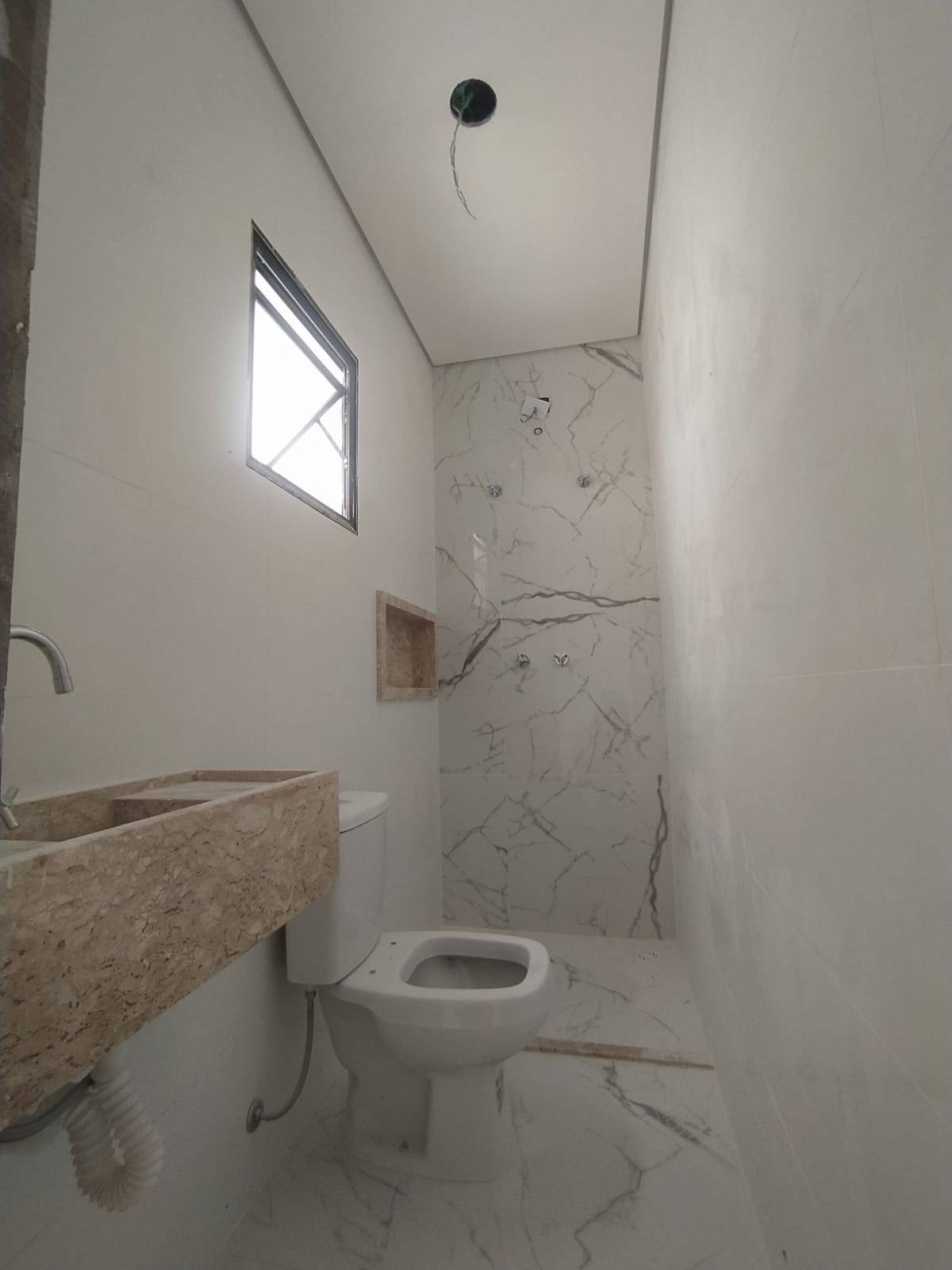 Casa, 3 quartos, 130 m² - Foto 2