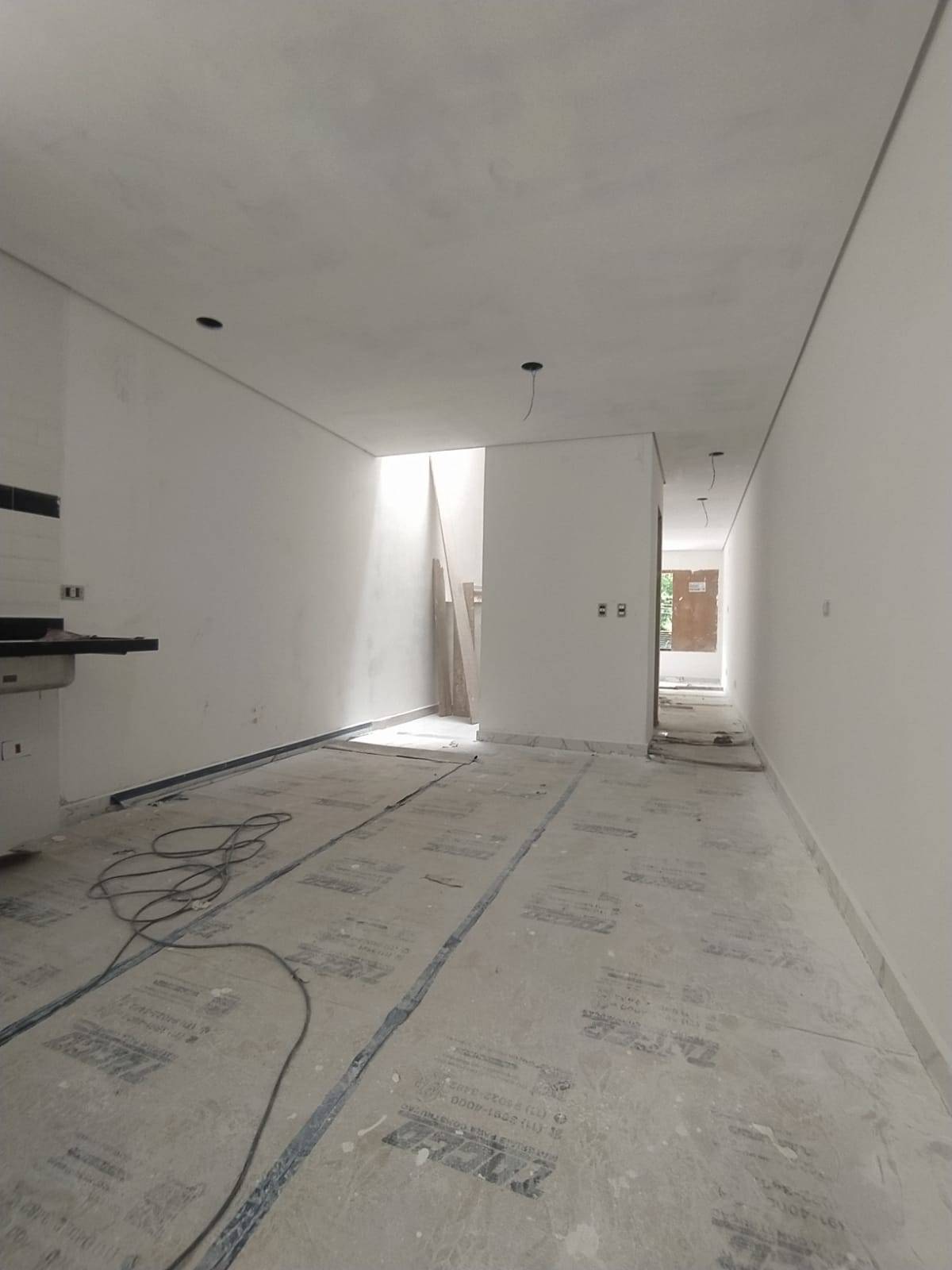 Casa, 3 quartos, 130 m² - Foto 12
