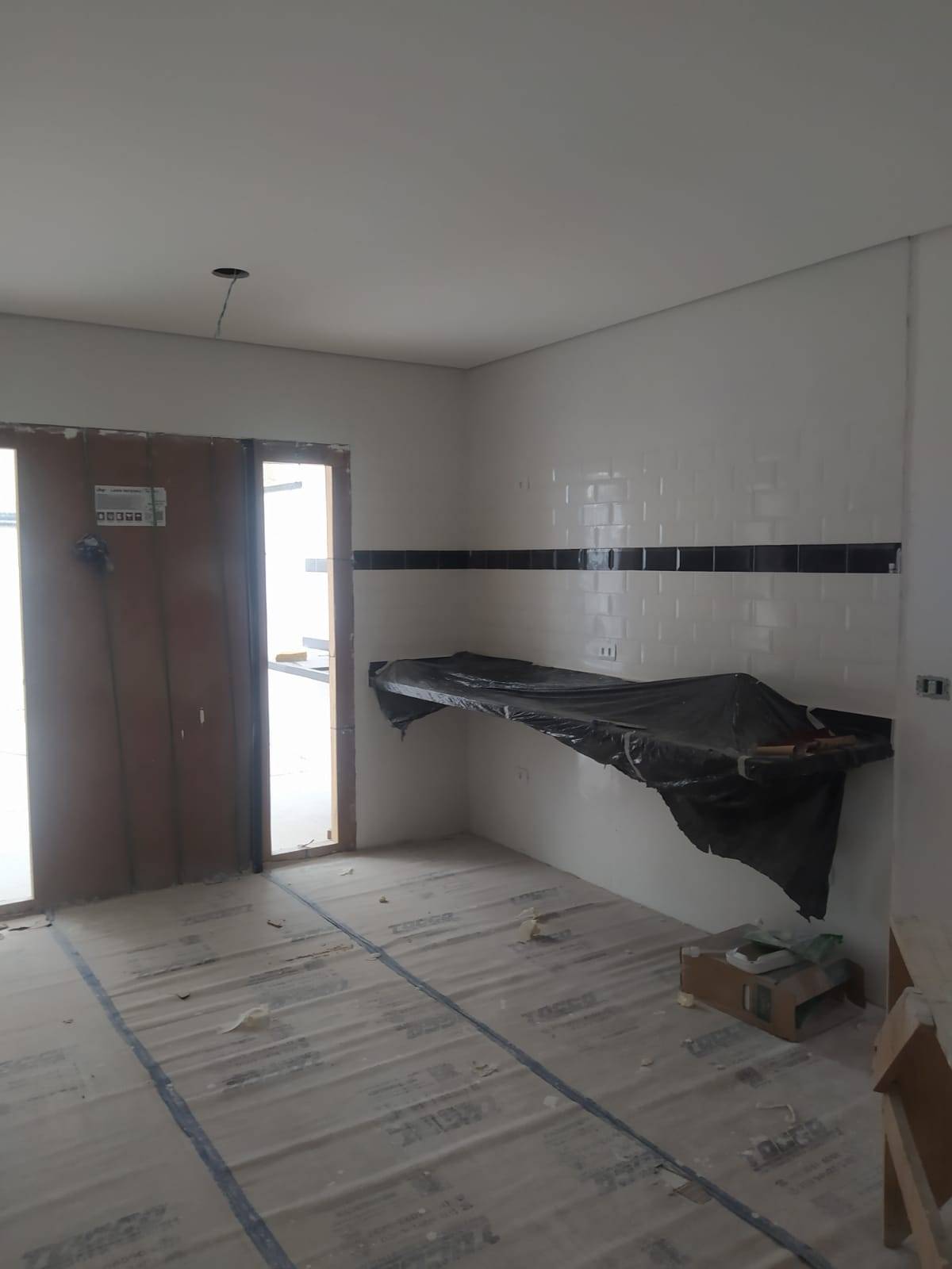 Casa, 3 quartos, 130 m² - Foto 26