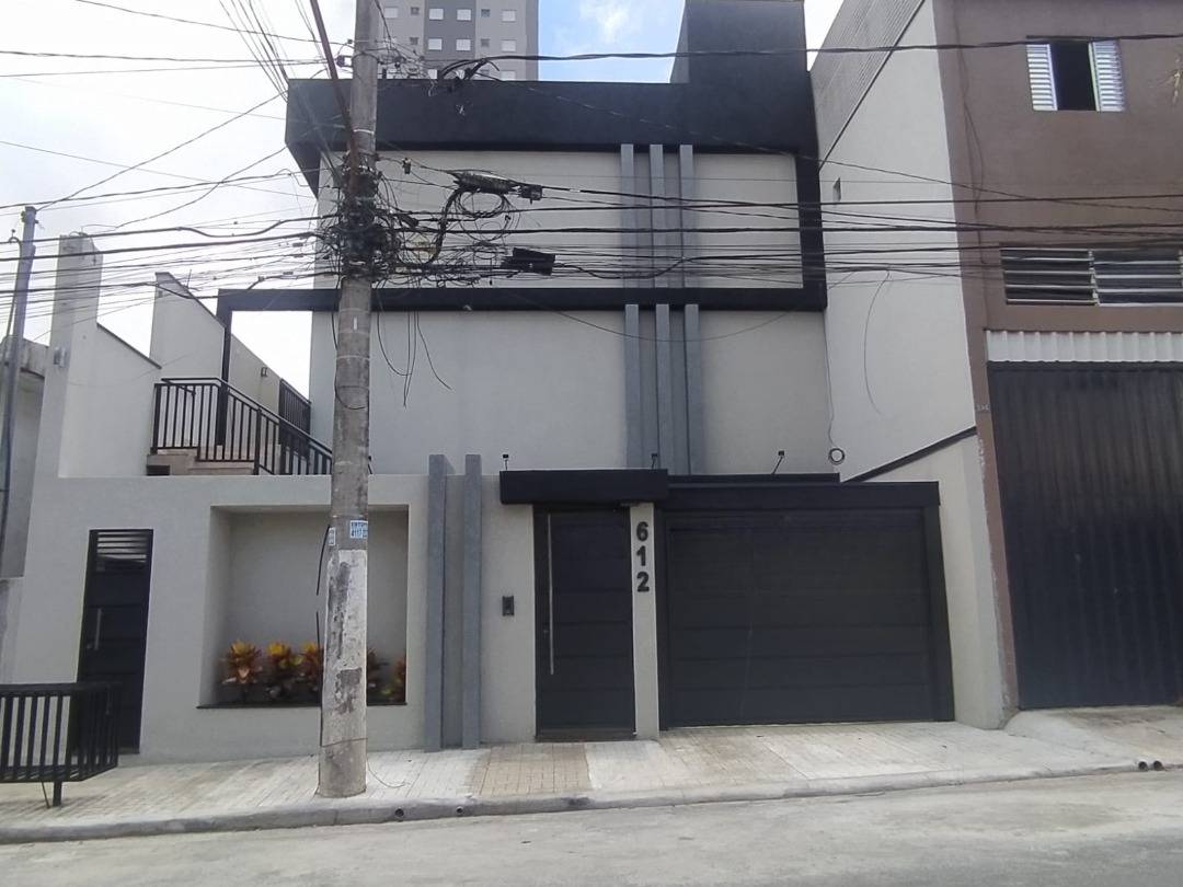 Casa de Condomínio, 2 quartos - Foto 2