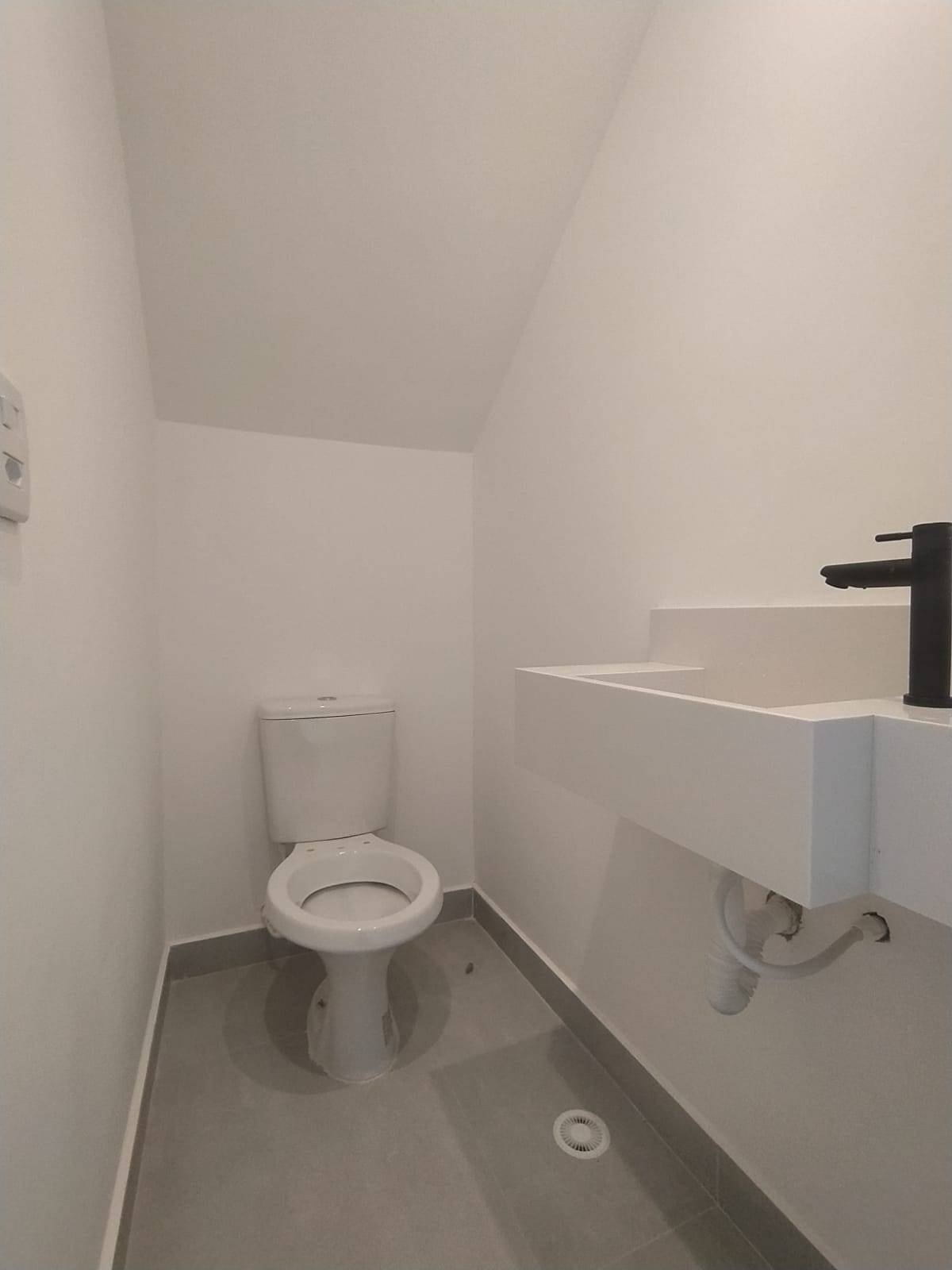 Casa de Condomínio, 2 quartos - Foto 17