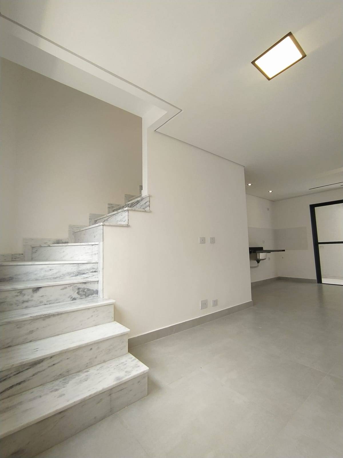 Casa de Condomínio, 2 quartos - Foto 12