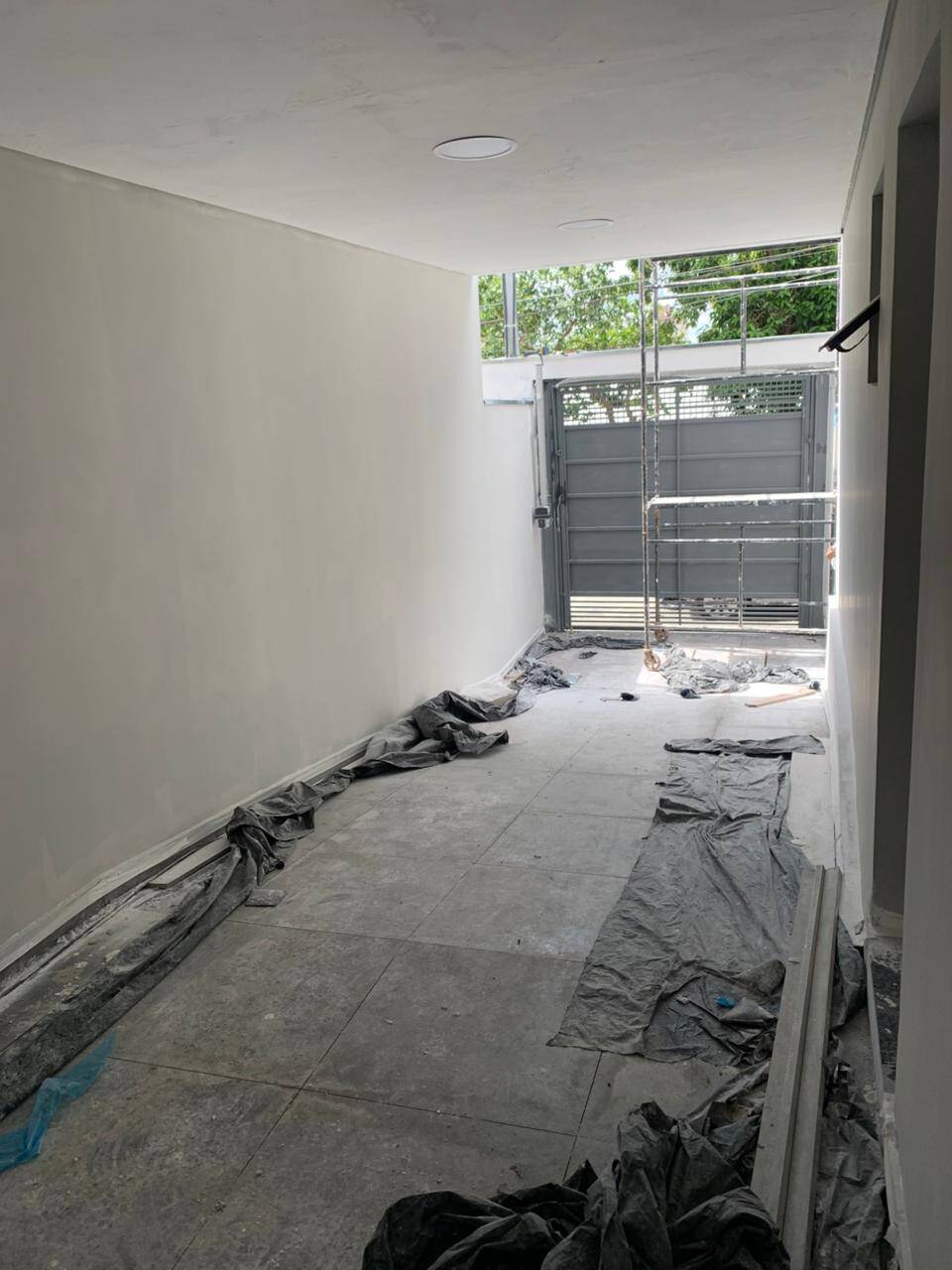 Casa, 2 quartos, 90 m² - Foto 4