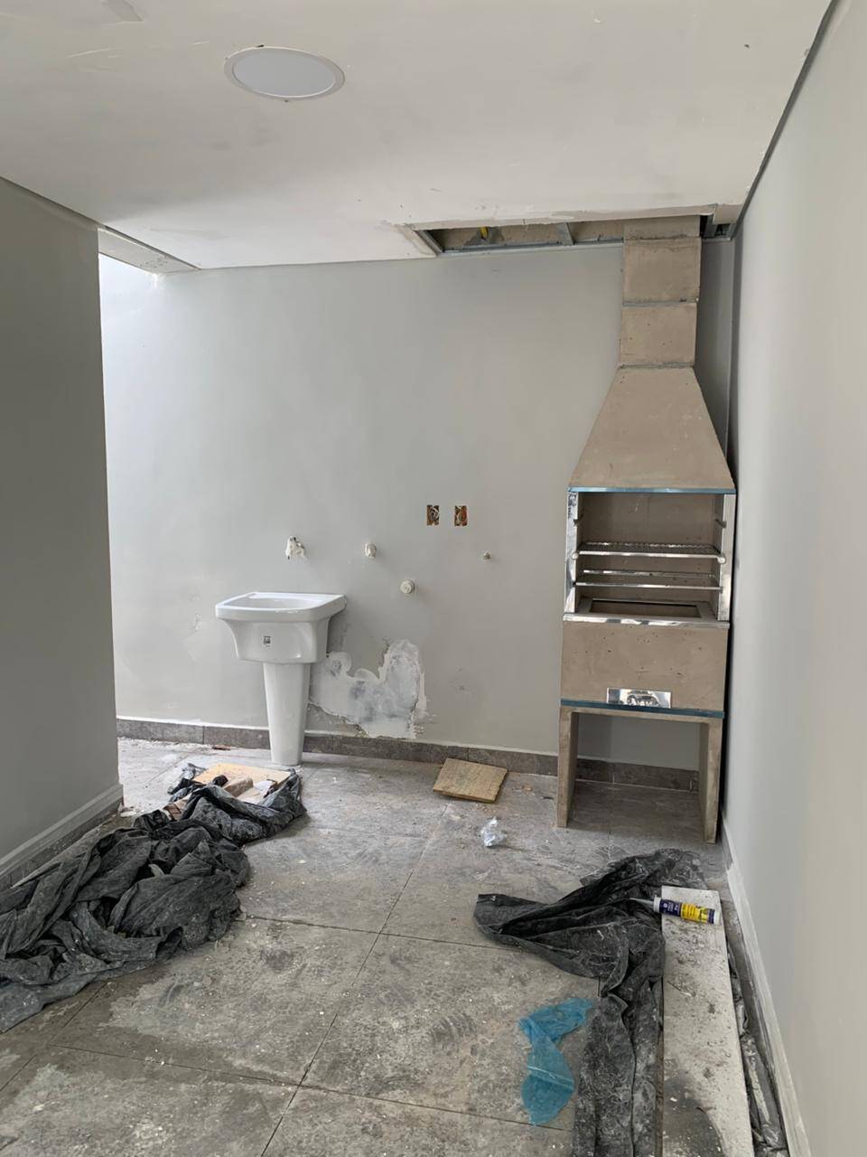 Casa, 2 quartos, 90 m² - Foto 8