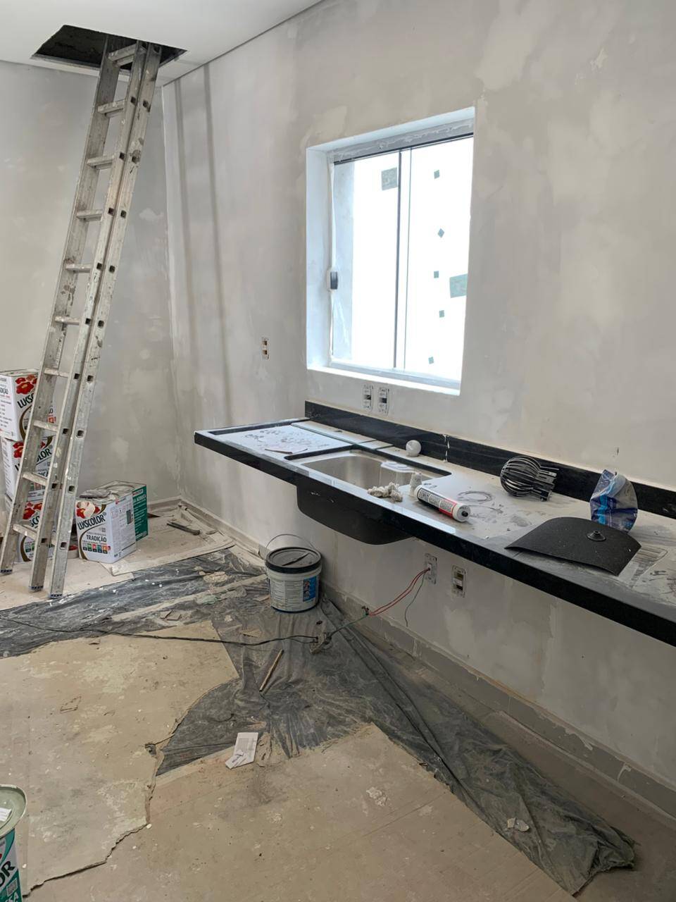 Casa, 2 quartos, 90 m² - Foto 9