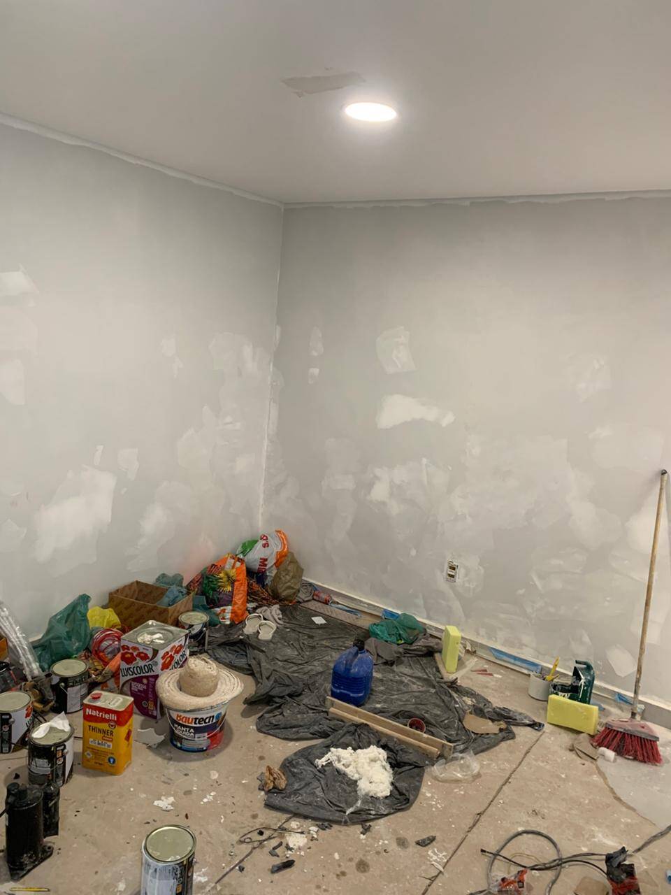 Casa, 2 quartos, 90 m² - Foto 11