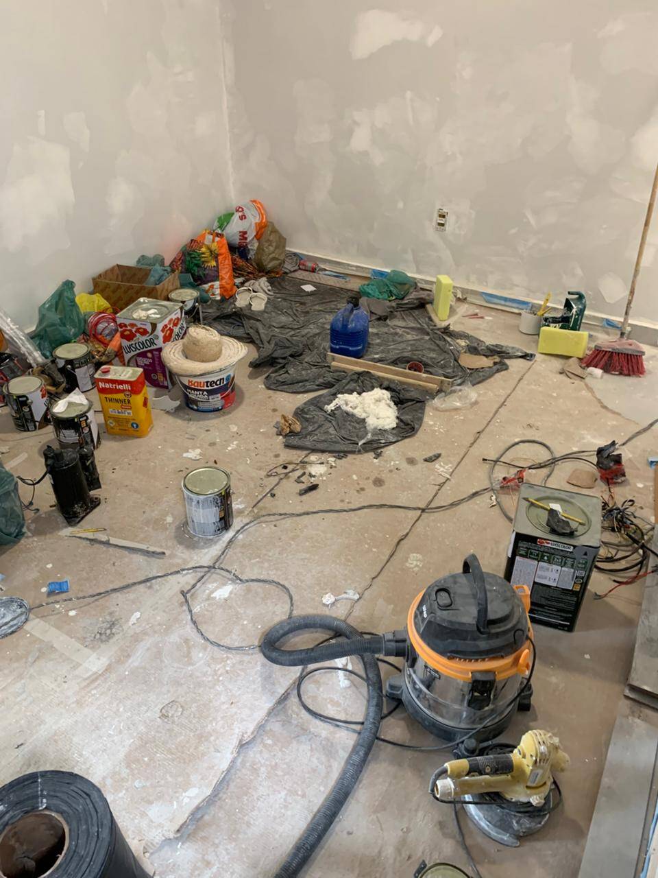 Casa, 2 quartos, 90 m² - Foto 12