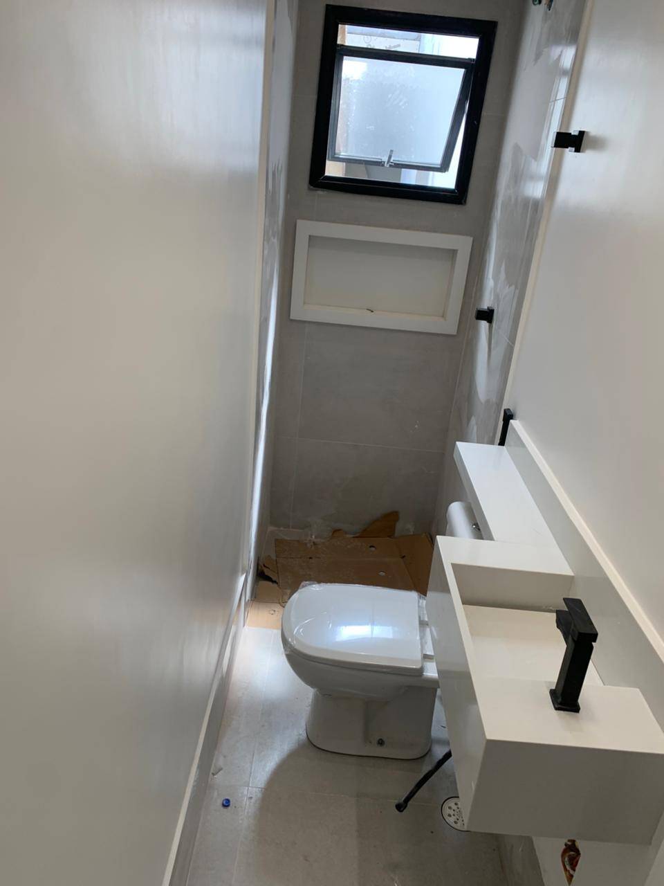 Casa, 2 quartos, 90 m² - Foto 6