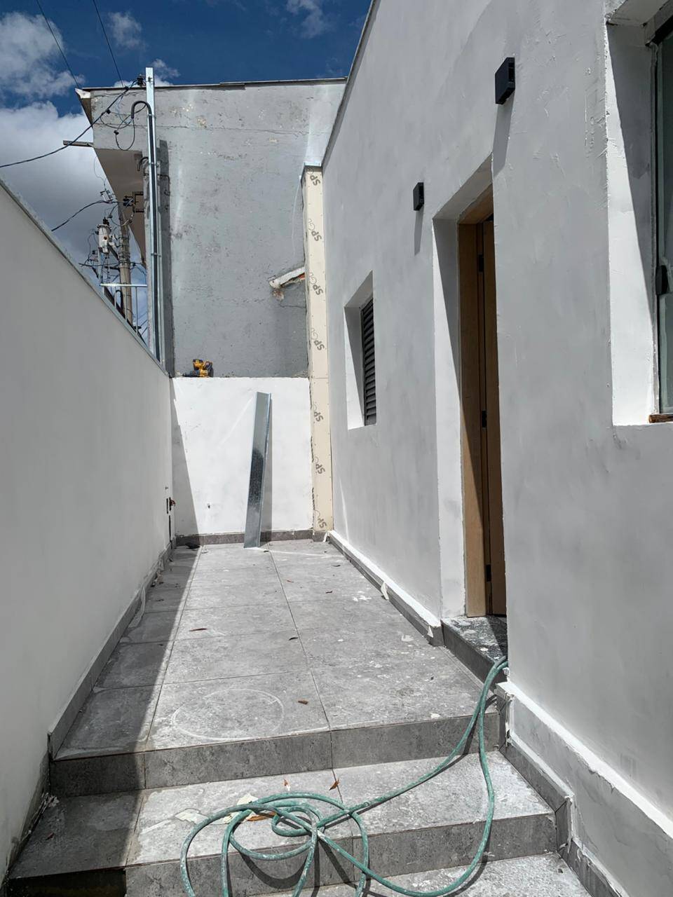 Casa, 2 quartos, 90 m² - Foto 2