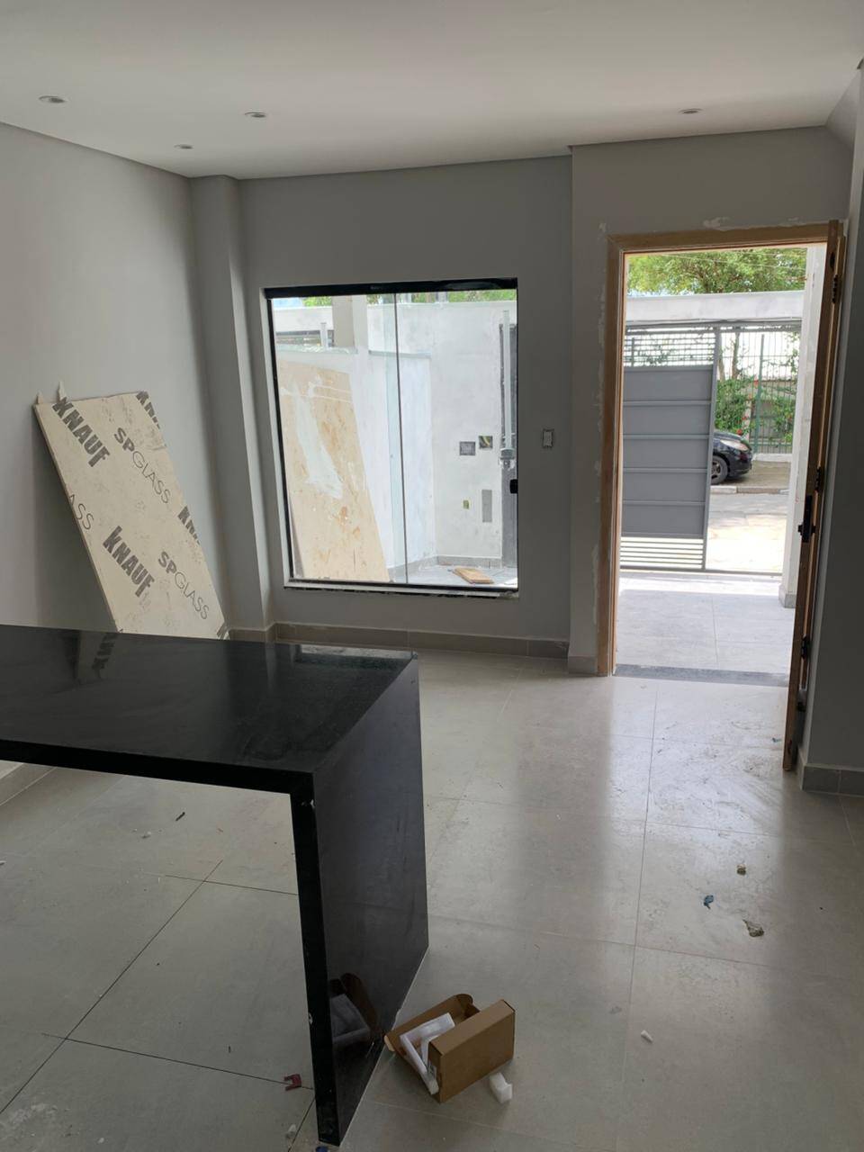 Sobrado, 3 quartos, 90 m² - Foto 4