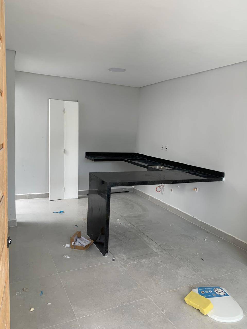 Sobrado, 3 quartos, 90 m² - Foto 2