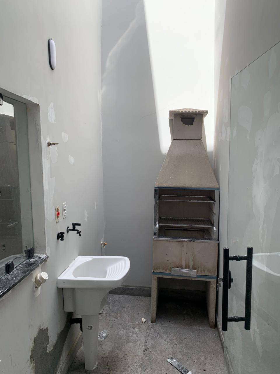 Sobrado, 3 quartos, 90 m² - Foto 6