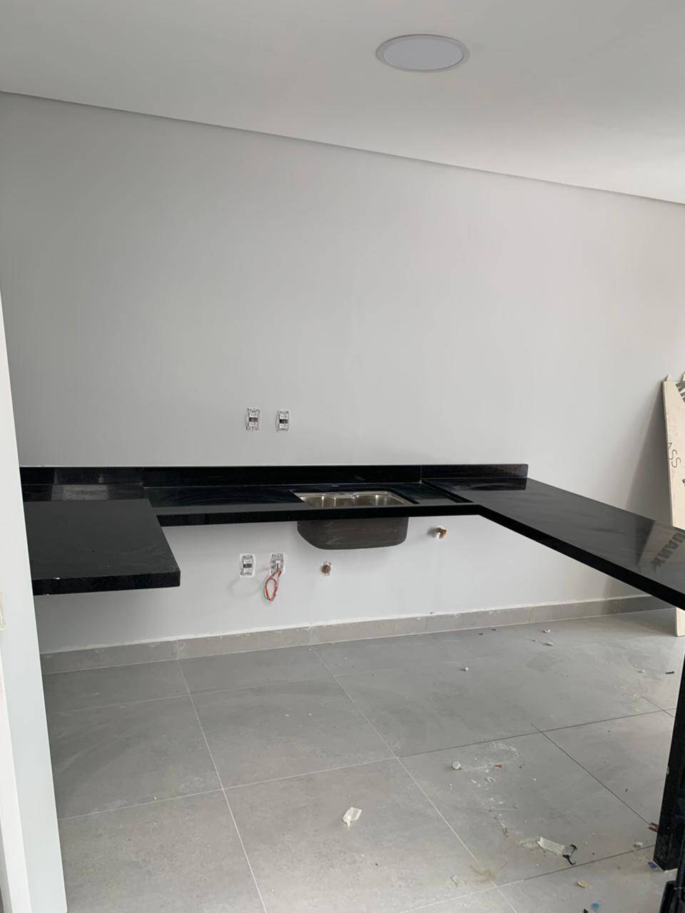 Sobrado, 3 quartos, 90 m² - Foto 3