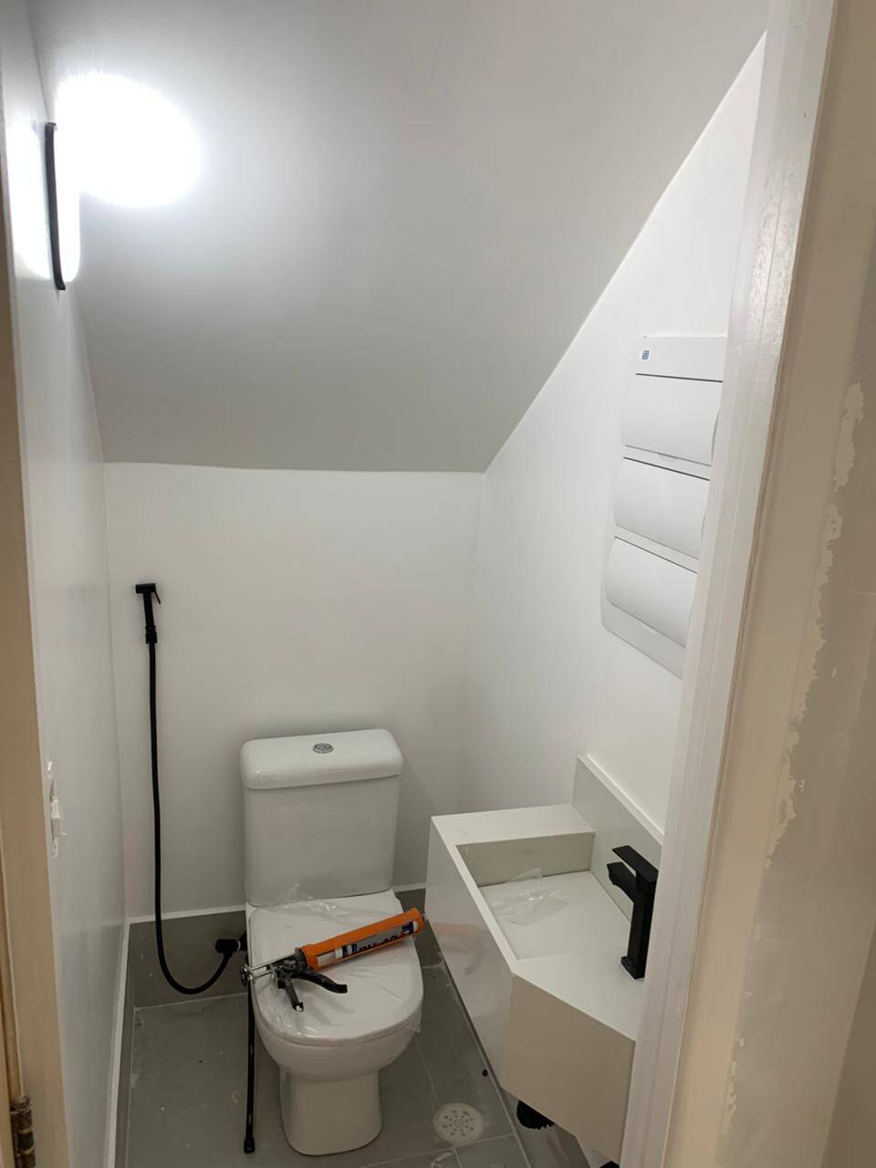 Sobrado, 3 quartos, 90 m² - Foto 7