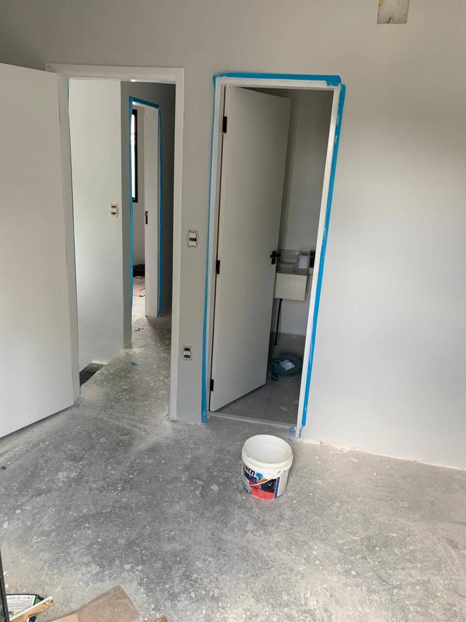Sobrado, 3 quartos, 90 m² - Foto 11