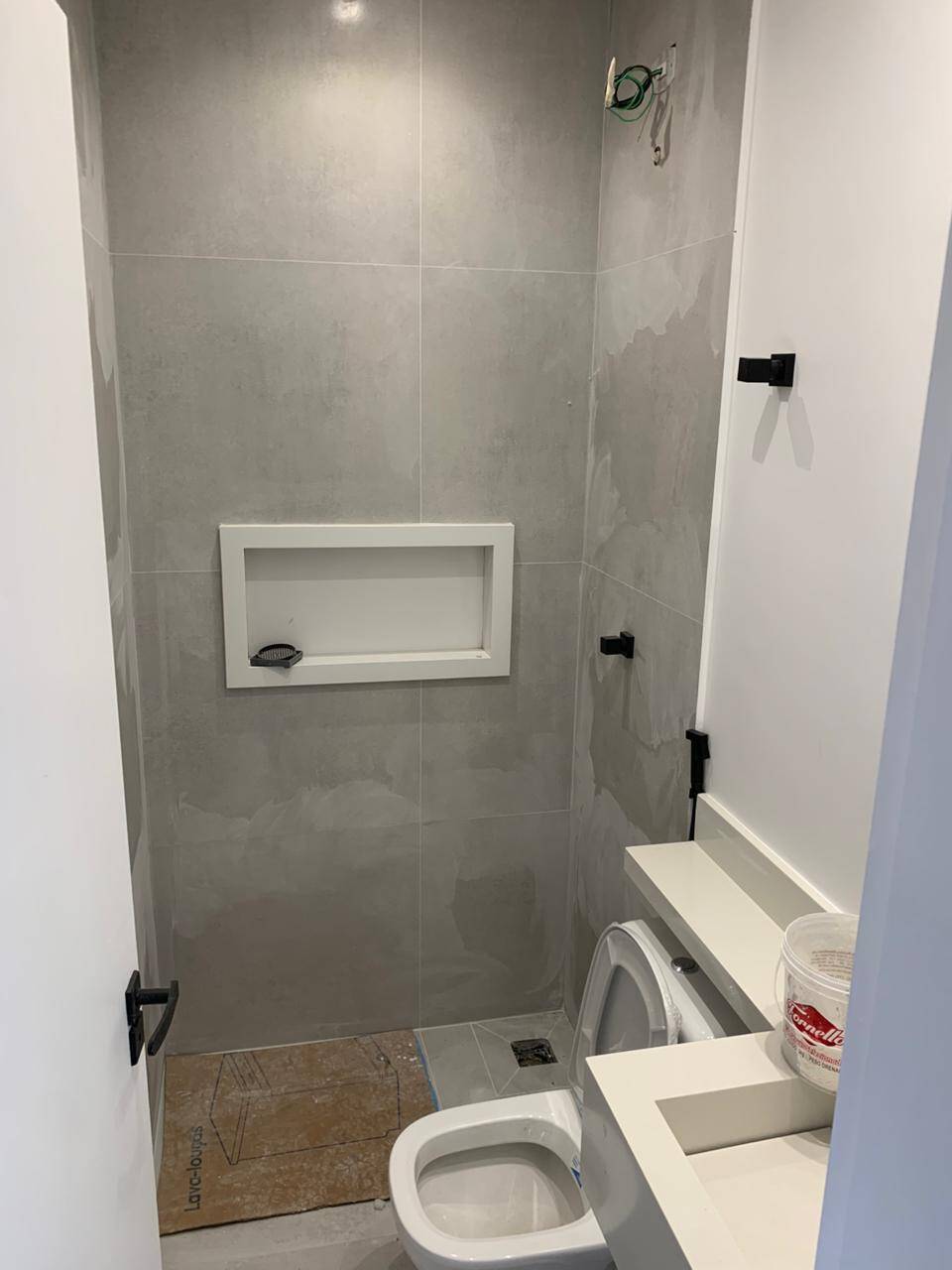 Sobrado, 3 quartos, 90 m² - Foto 9