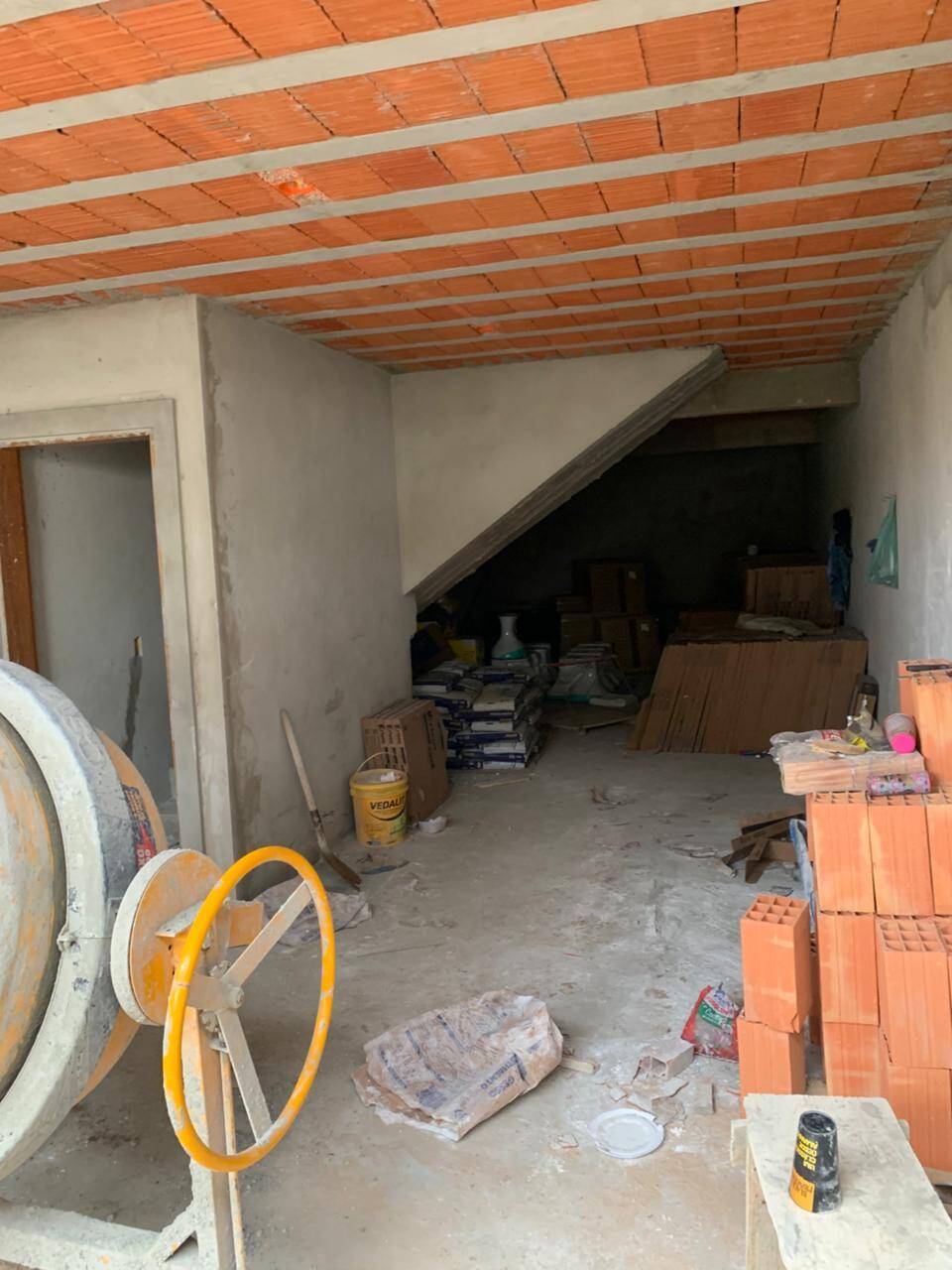 Sobrado, 3 quartos - Foto 8