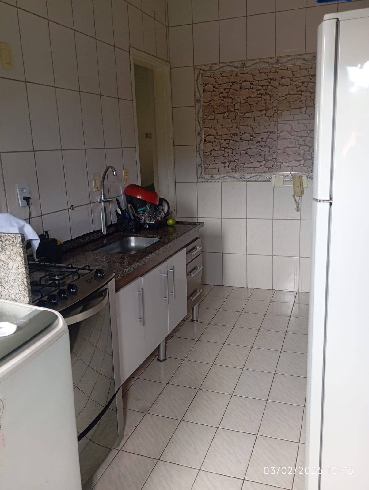 Apartamento, 2 quartos - Foto 3